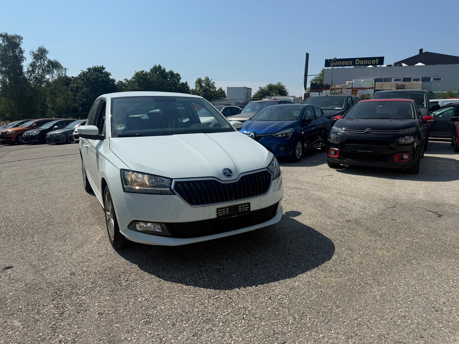 SKODA FABIA-image-3