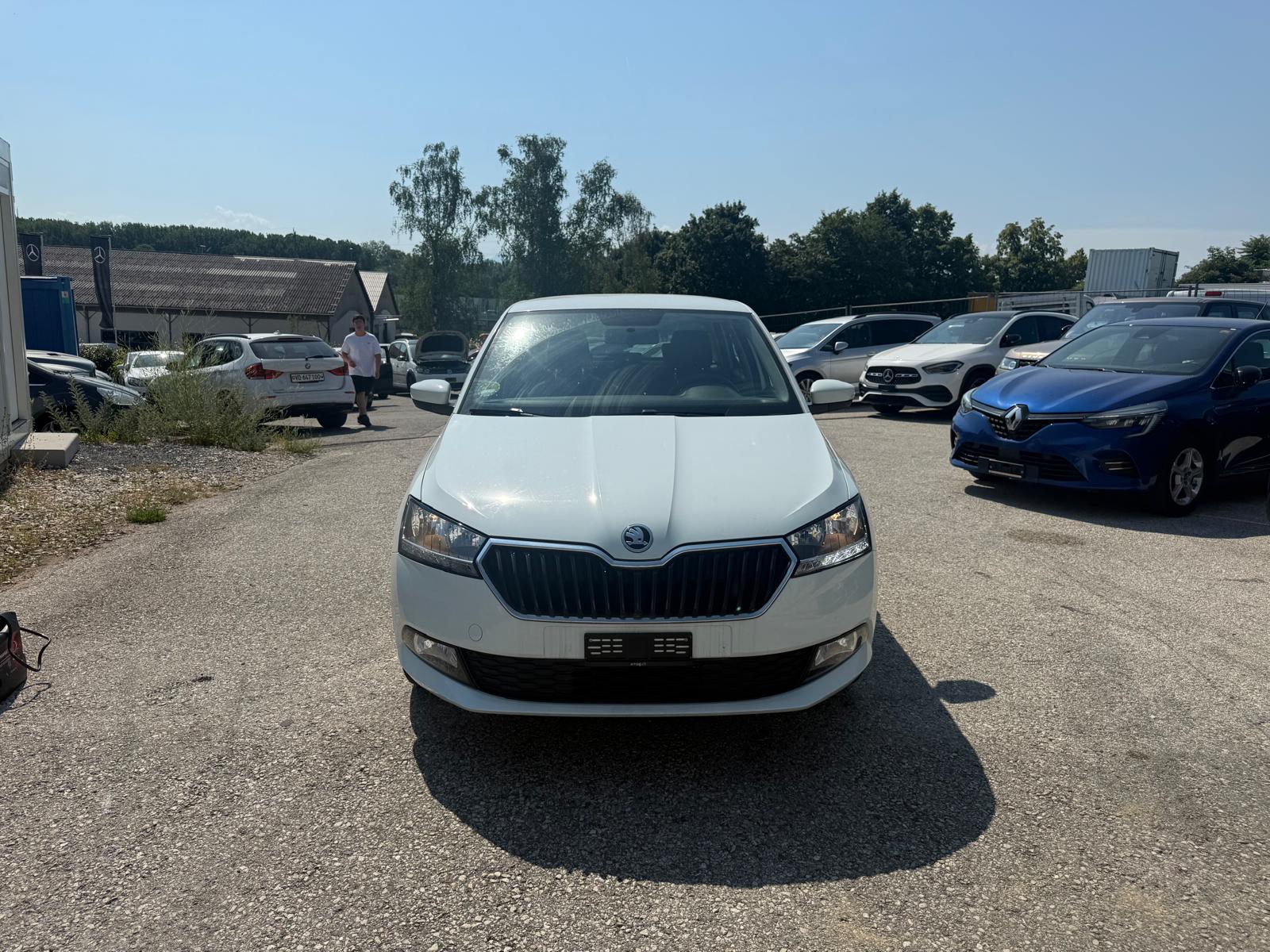 SKODA FABIA-image-6