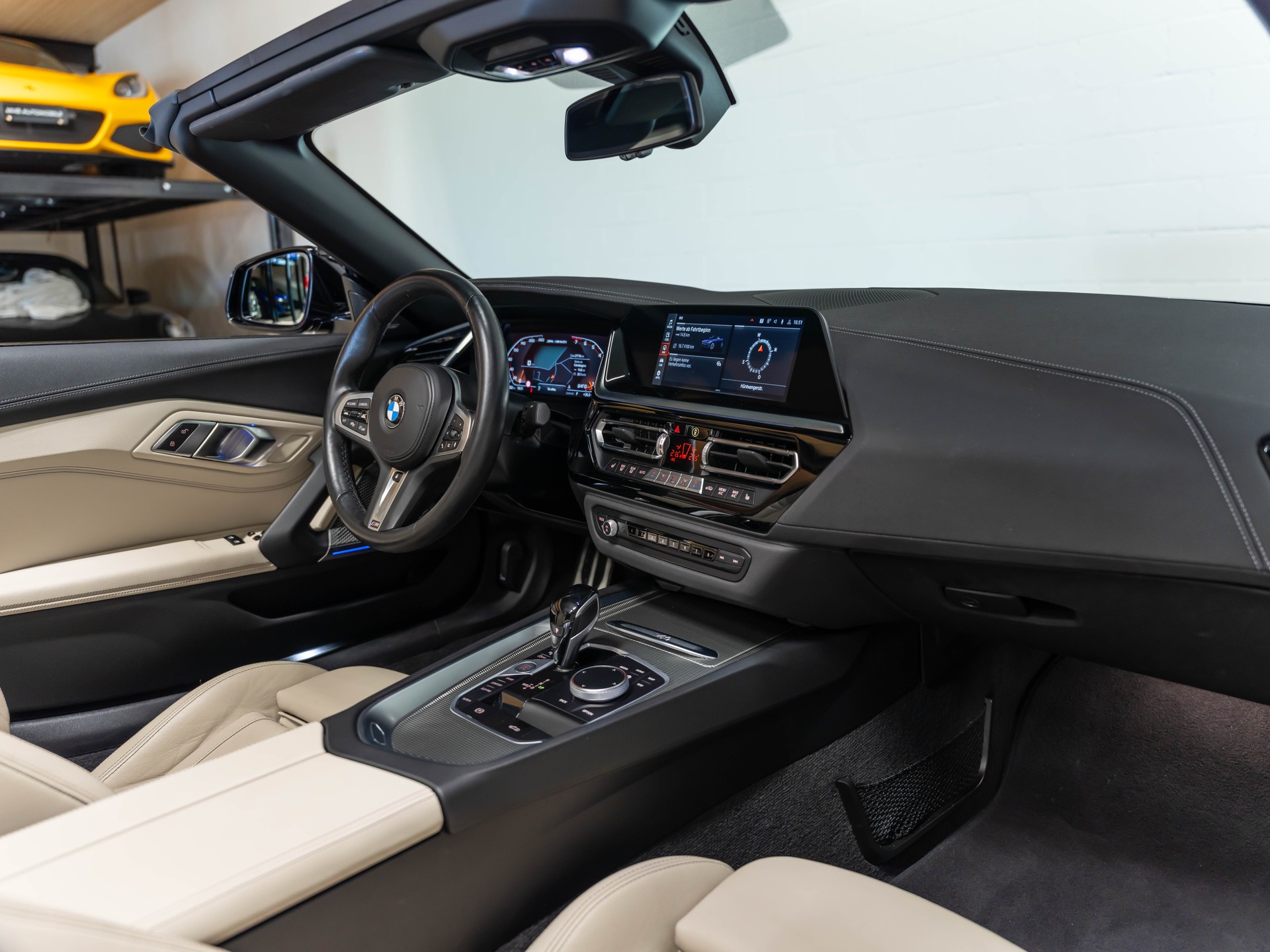 BMW Z4 M40i Steptronic-image-27
