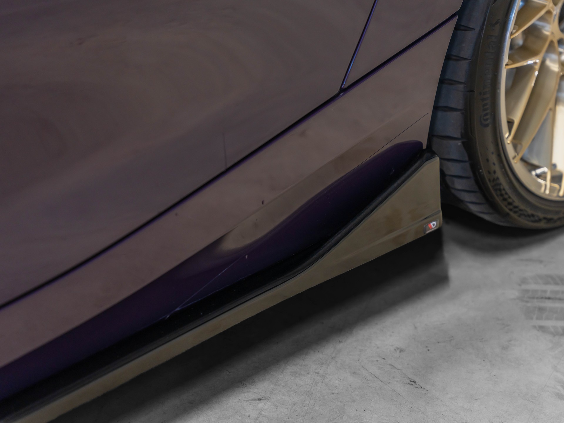 BMW Z4 M40i Steptronic-image-12