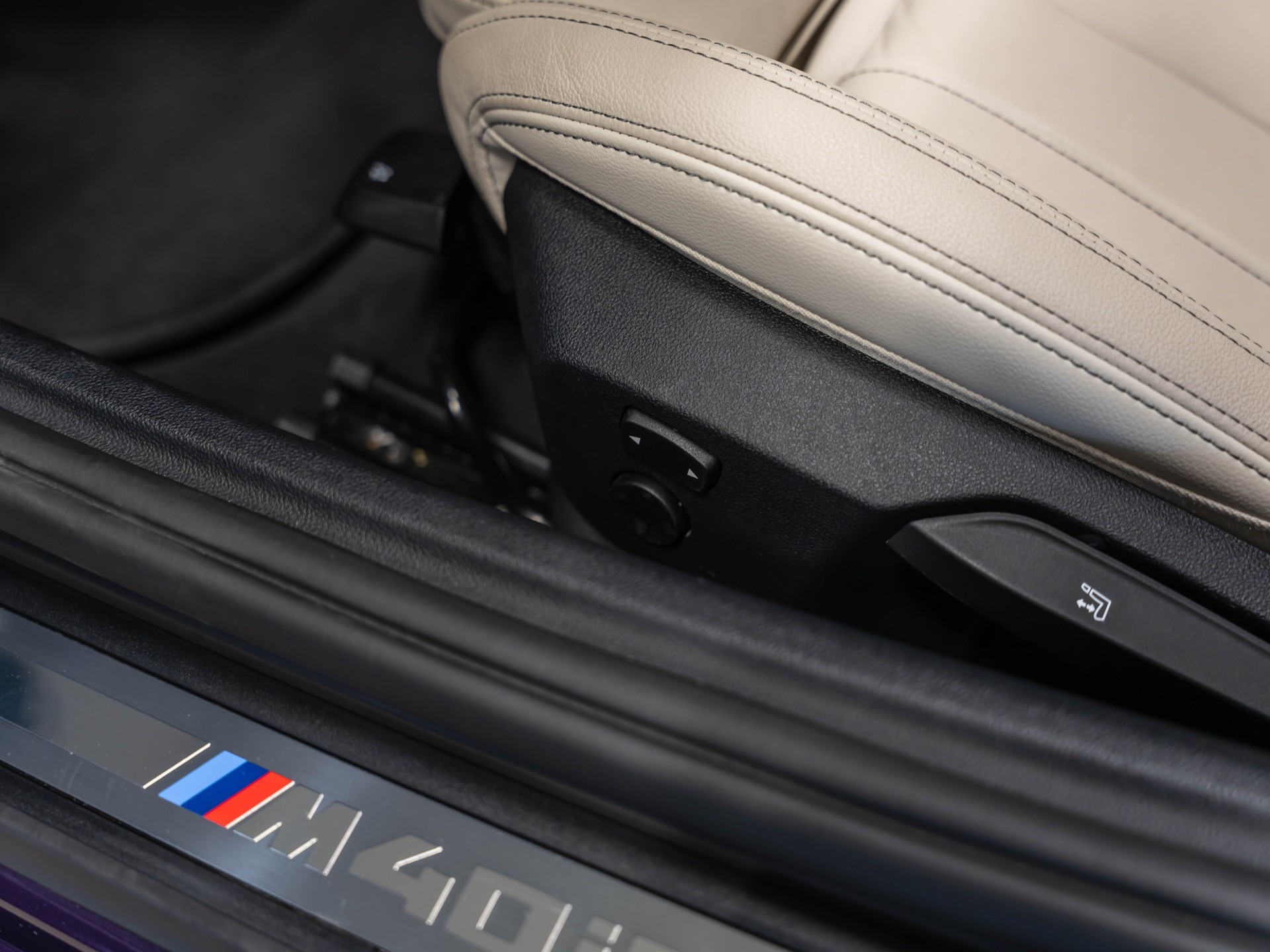 BMW Z4 M40i Steptronic-image-29