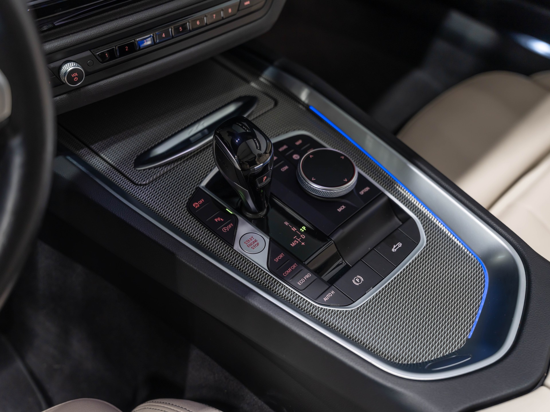 BMW Z4 M40i Steptronic-image-30