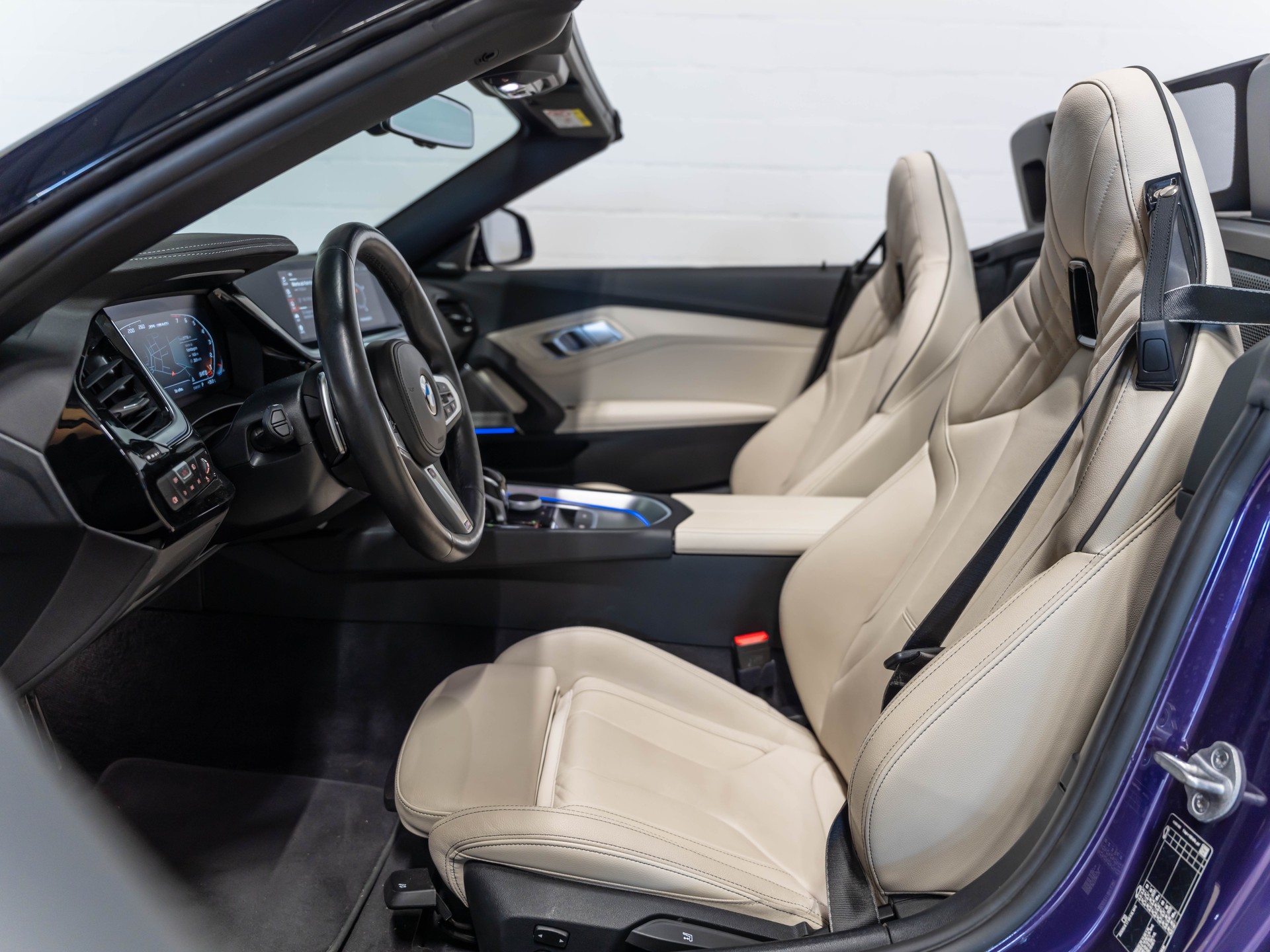 BMW Z4 M40i Steptronic-image-9