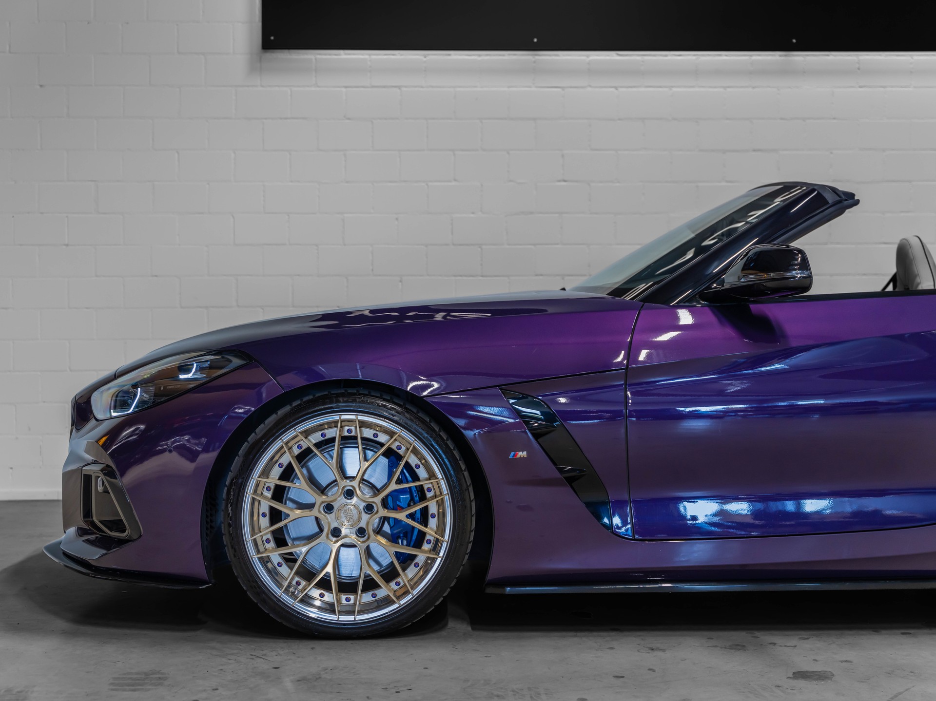 BMW Z4 M40i Steptronic-image-15