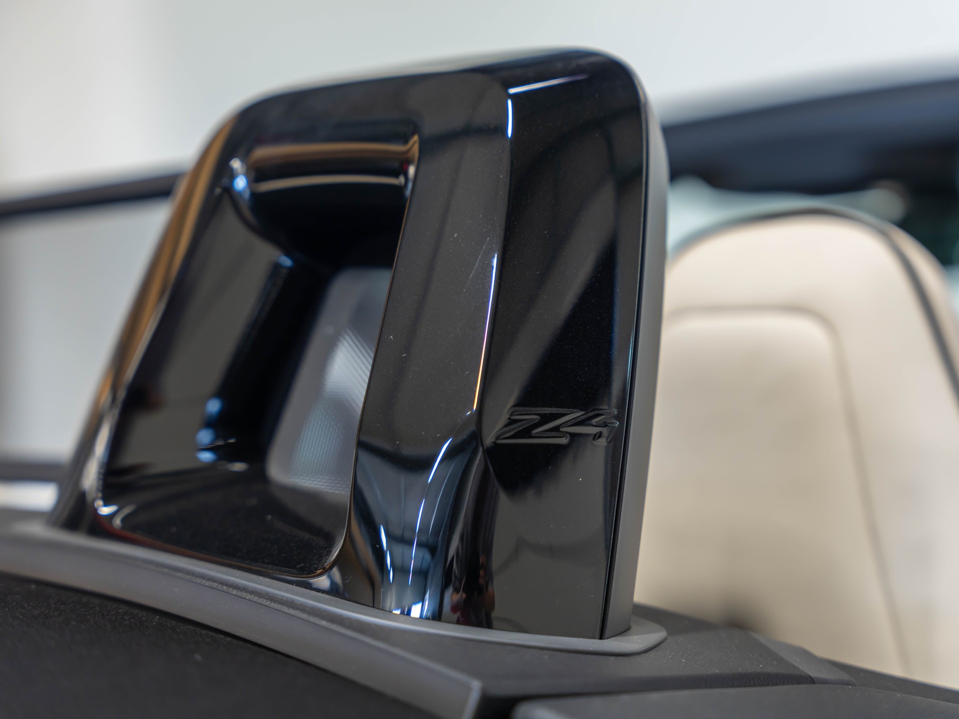 BMW Z4 M40i Steptronic-image-20
