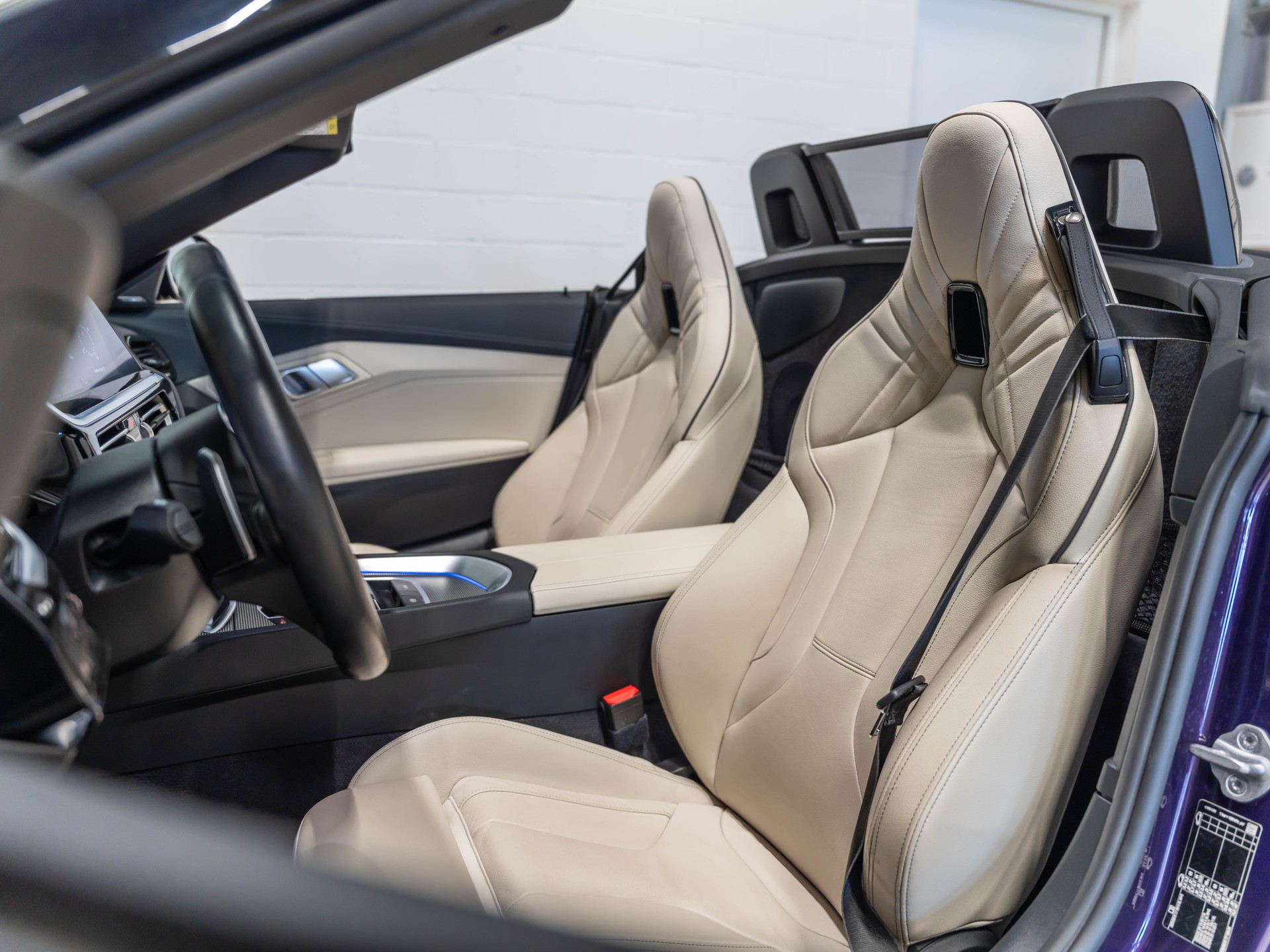 BMW Z4 M40i Steptronic-image-10