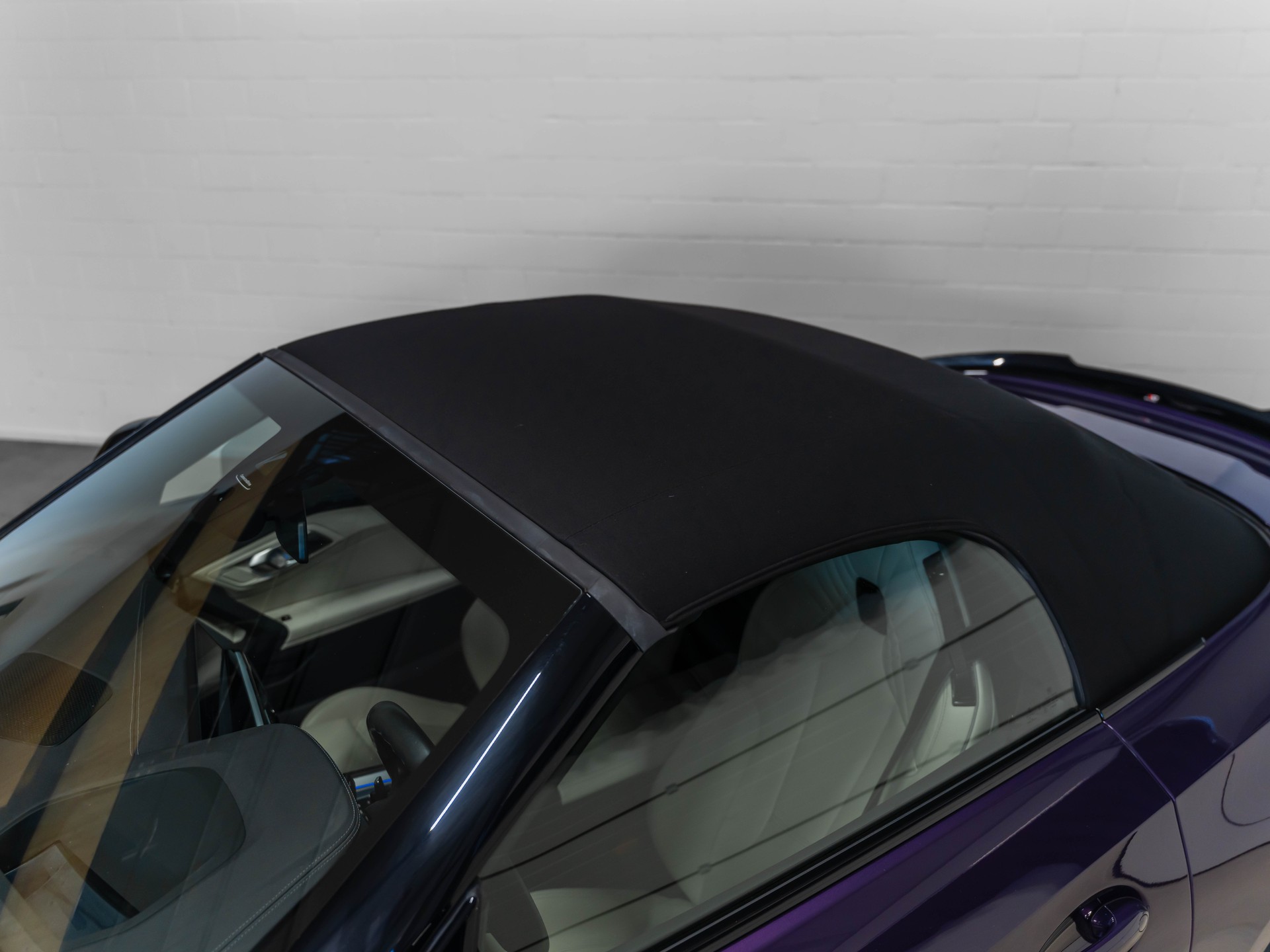 BMW Z4 M40i Steptronic-image-13