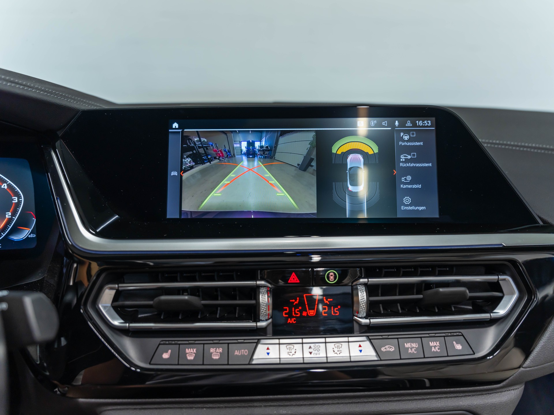 BMW Z4 M40i Steptronic-image-35