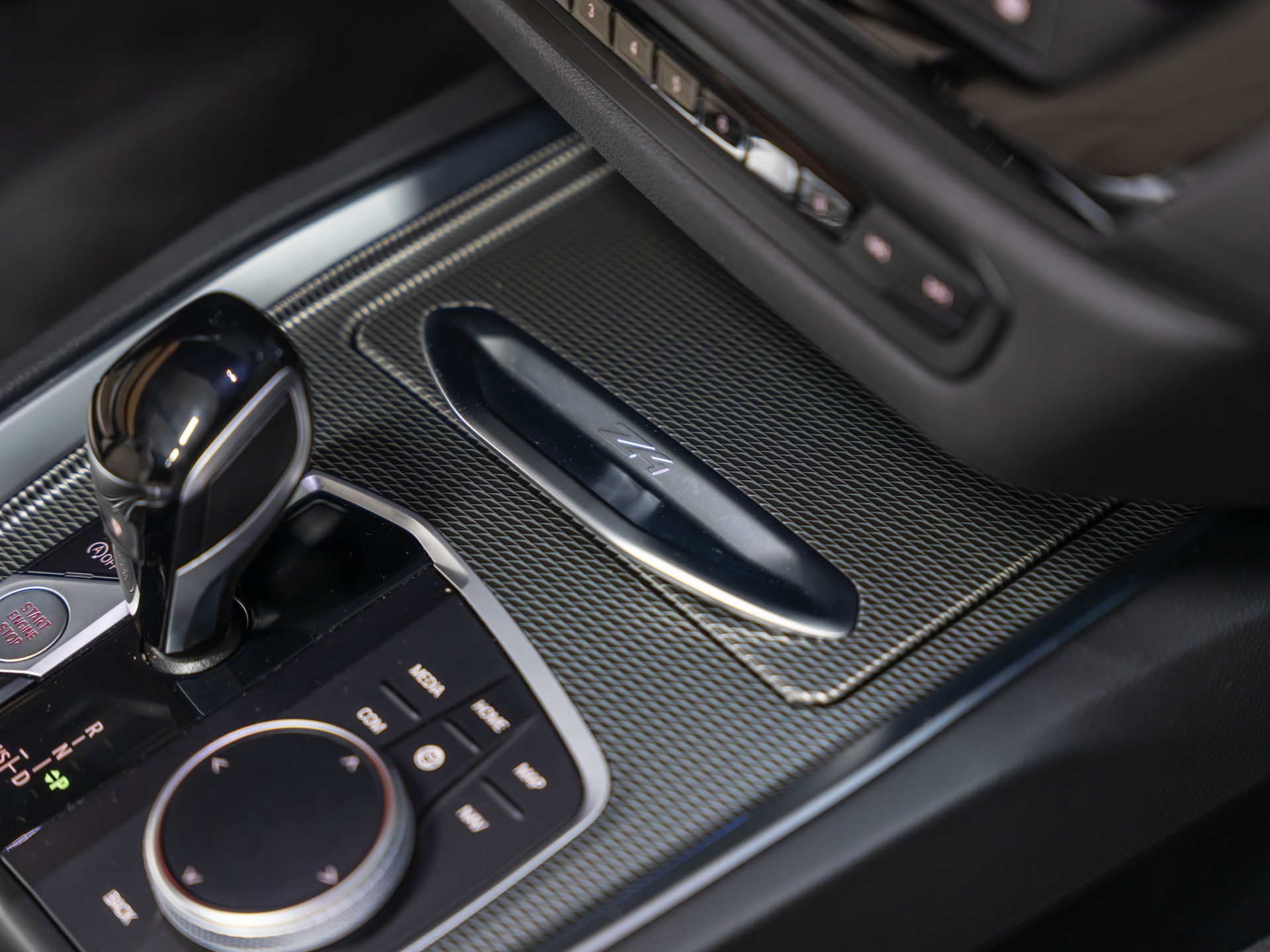 BMW Z4 M40i Steptronic-image-28