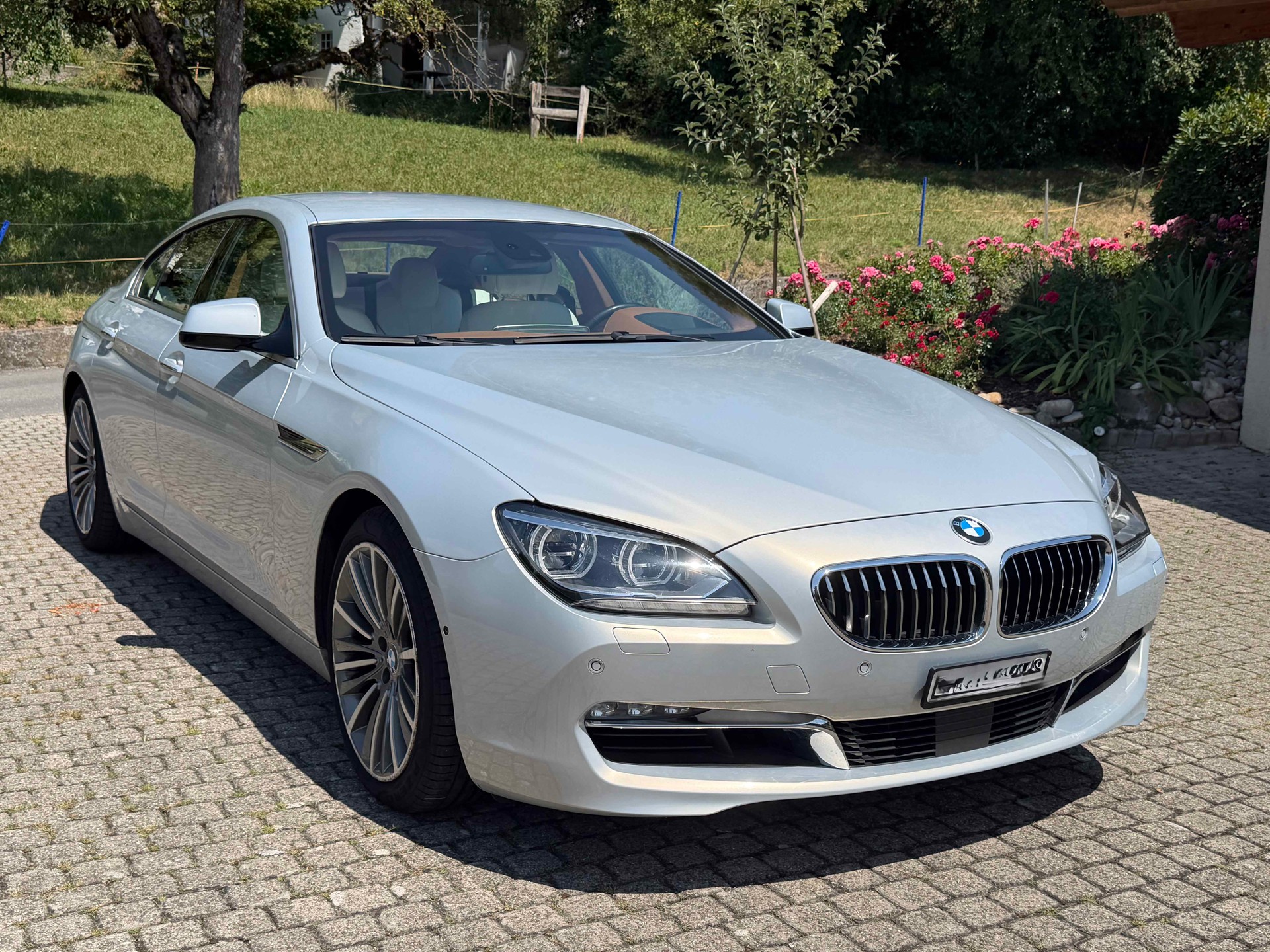 BMW 640i-image-0