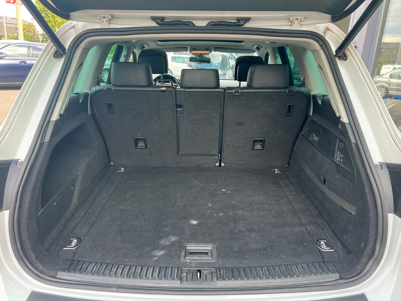 VW Touareg 3.0 TDI BlueMotion Technology Tiptronic-image-14