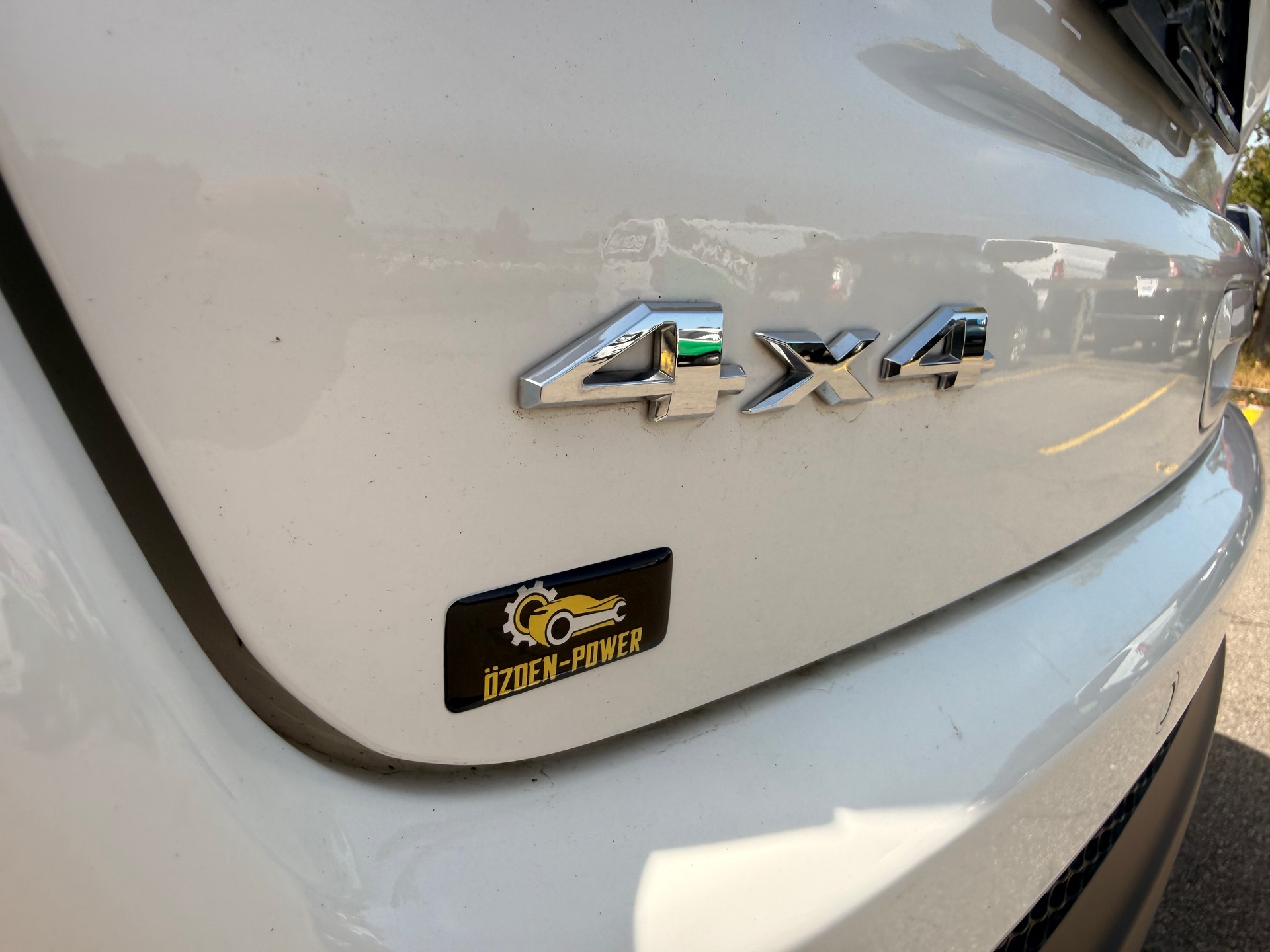 JEEP Compass 1.4 Turbo Limited AWD 9ATX-image-39