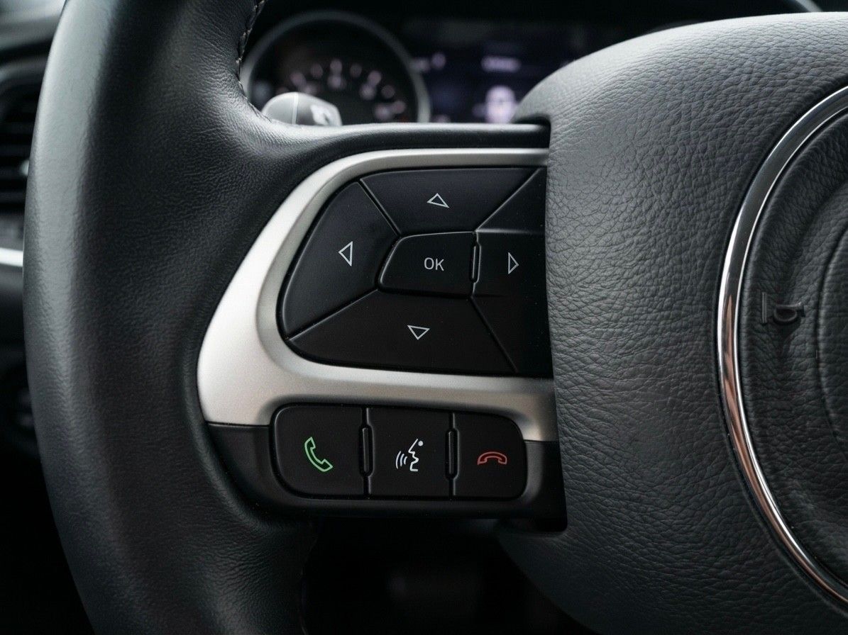 JEEP Compass 1.4 Turbo Limited AWD 9ATX-image-21