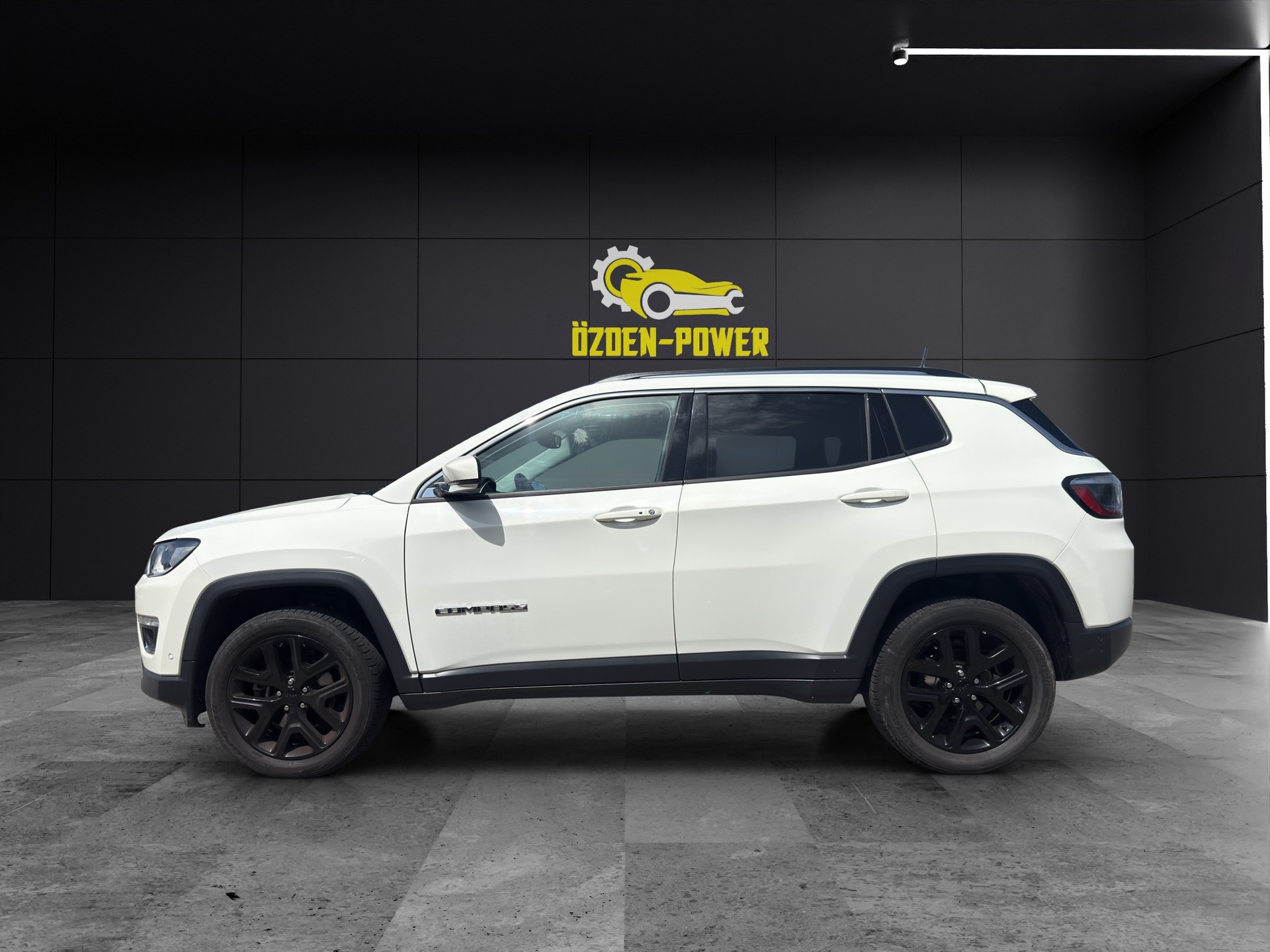 JEEP Compass 1.4 Turbo Limited AWD 9ATX-image-6