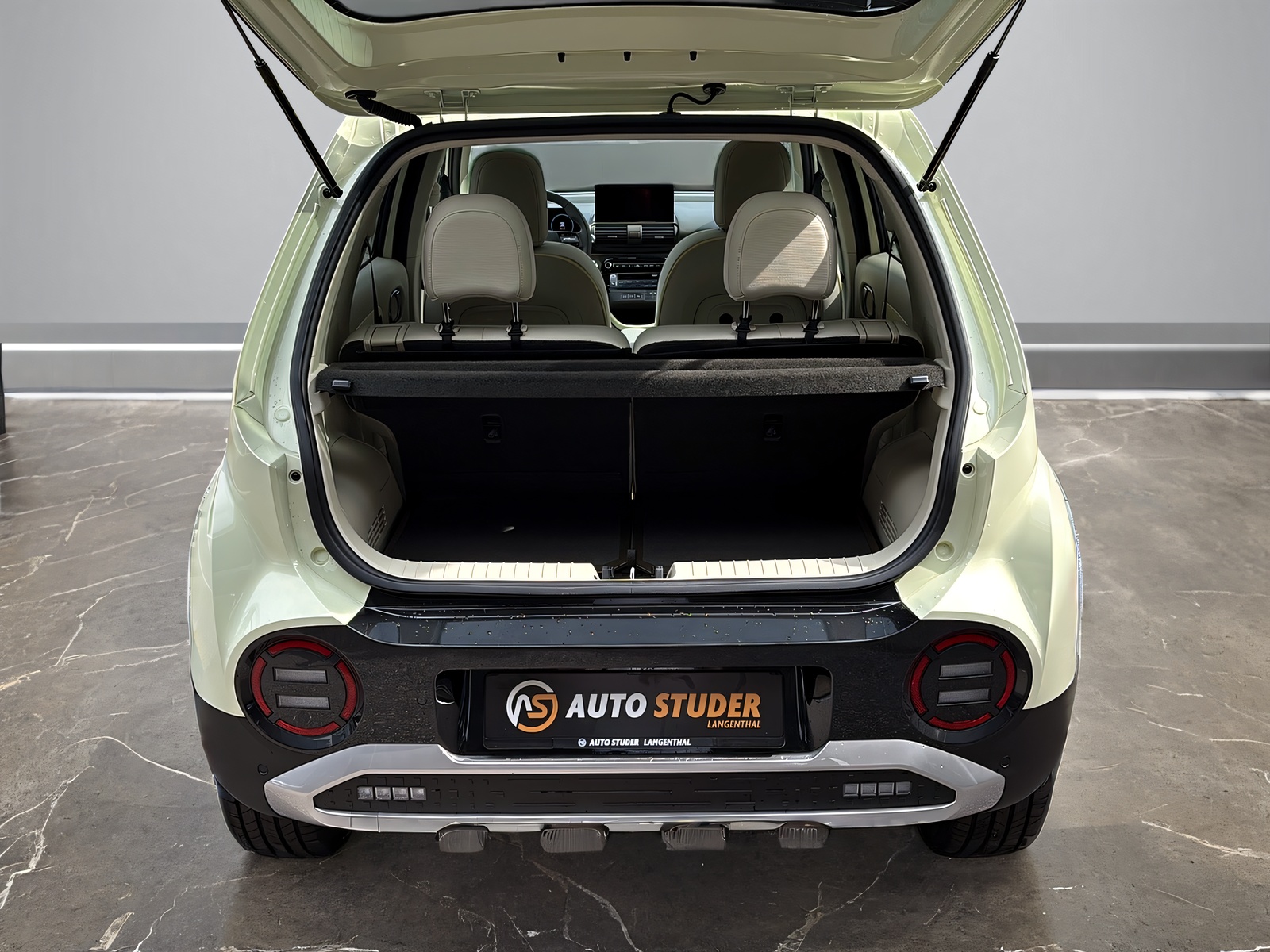 HYUNDAI Inster 49 kWh Electric Vertex-image-10