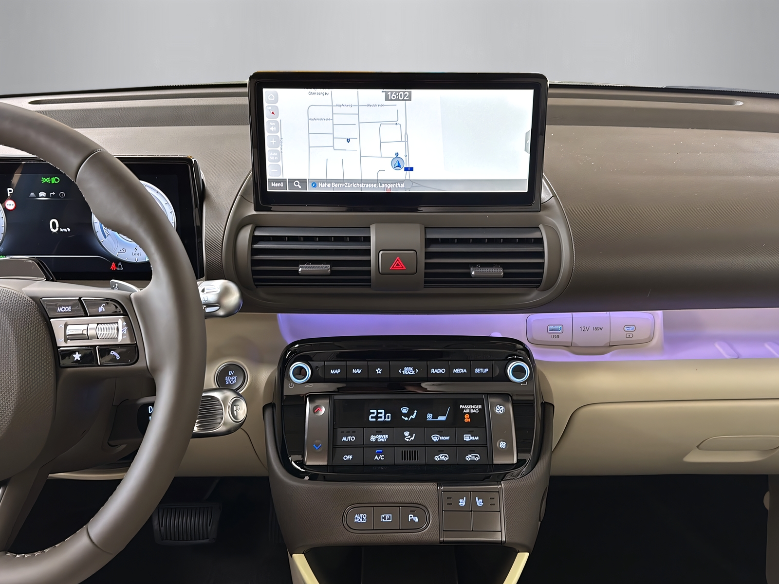 HYUNDAI Inster 49 kWh Electric Vertex-image-5