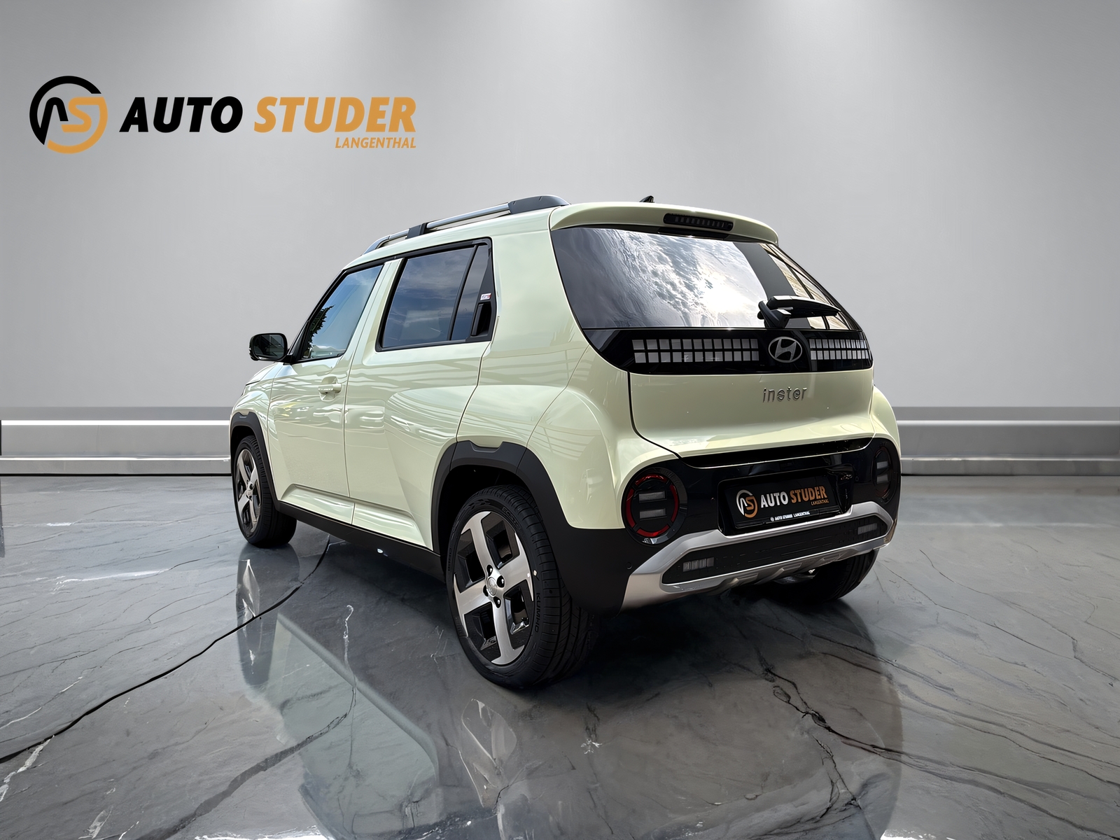 HYUNDAI Inster 49 kWh Electric Vertex-image-8