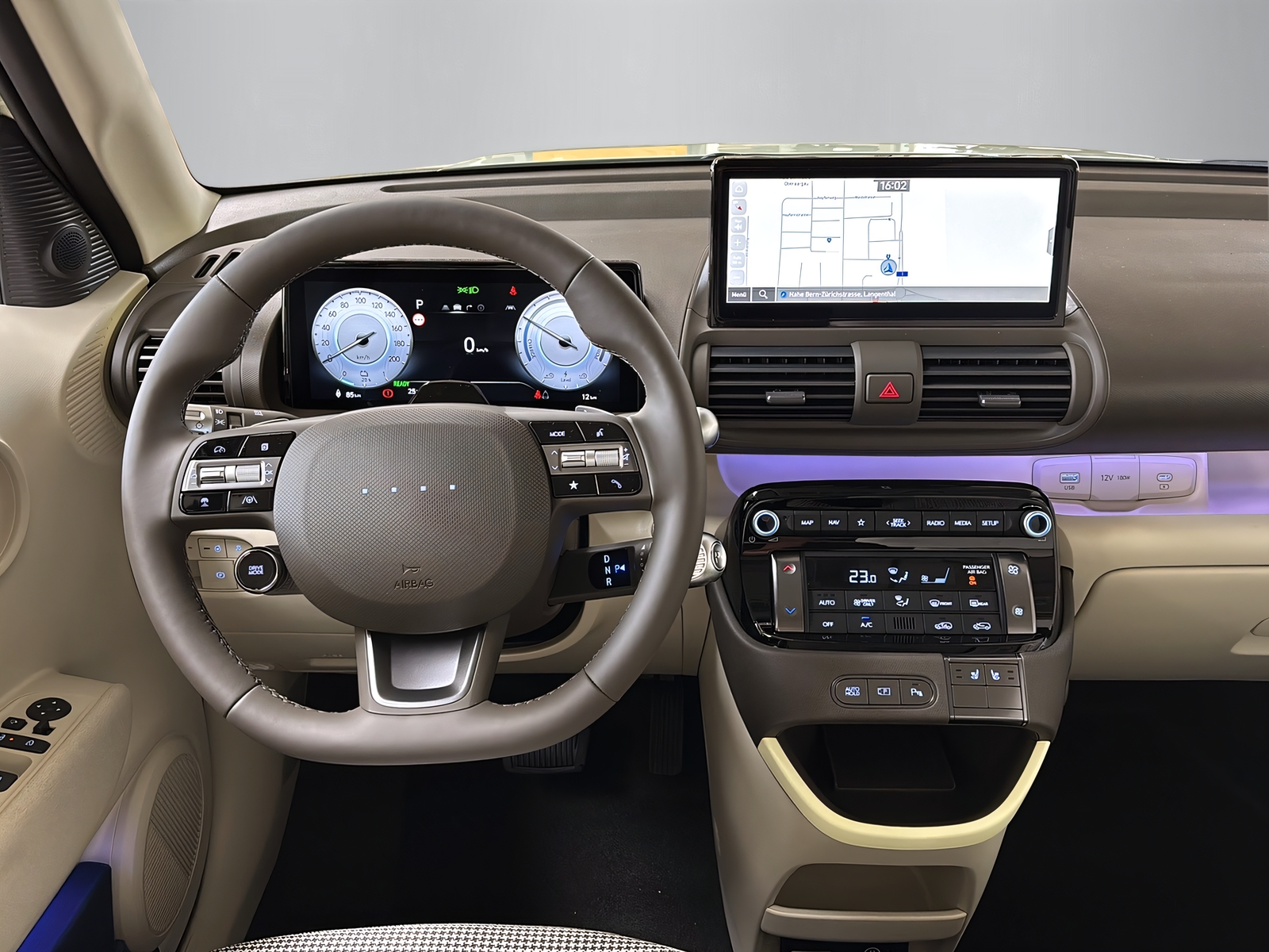HYUNDAI Inster 49 kWh Electric Vertex-image-4