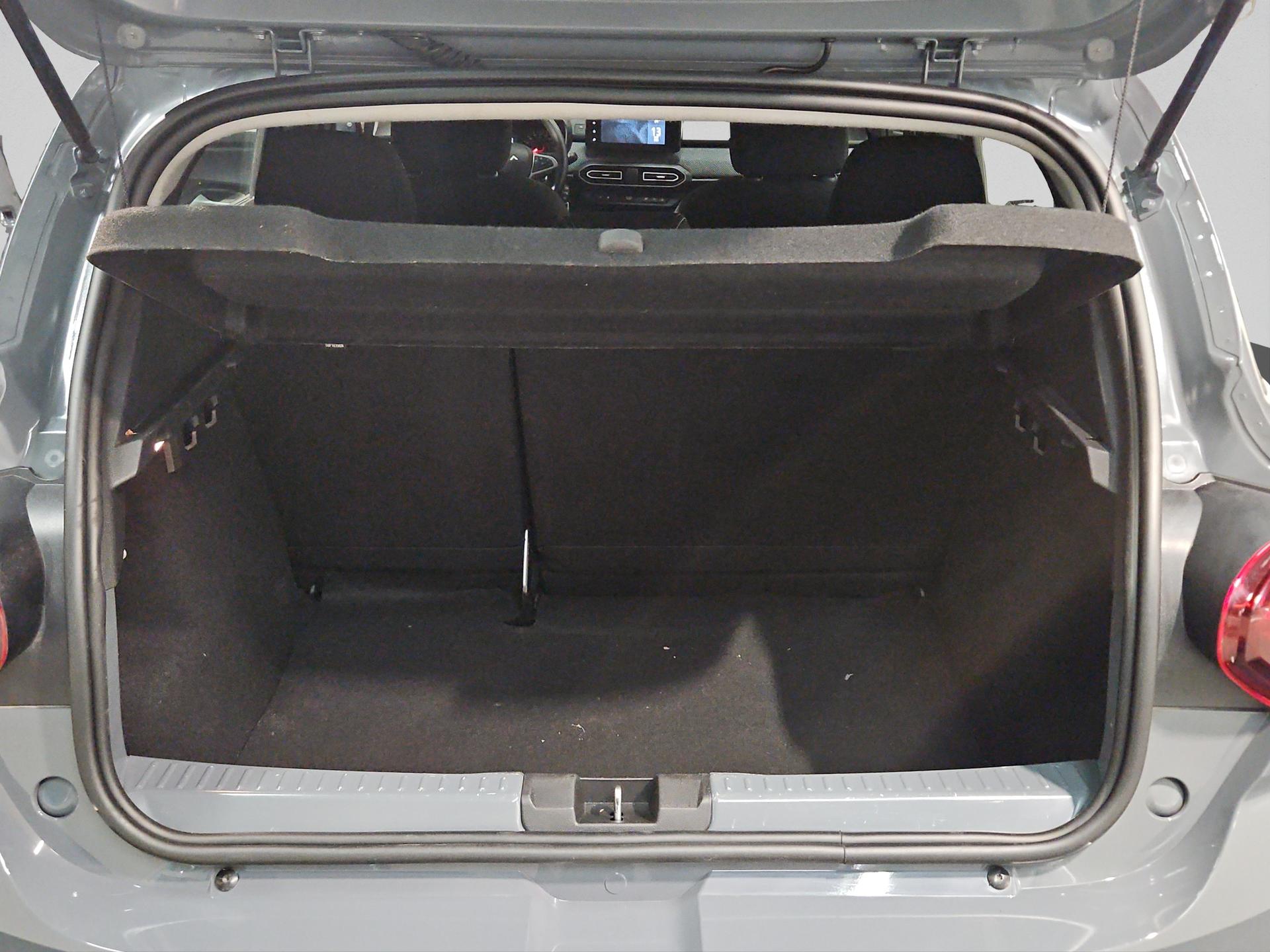 DACIA Sandero TCe 90 Expression CVT-image-14