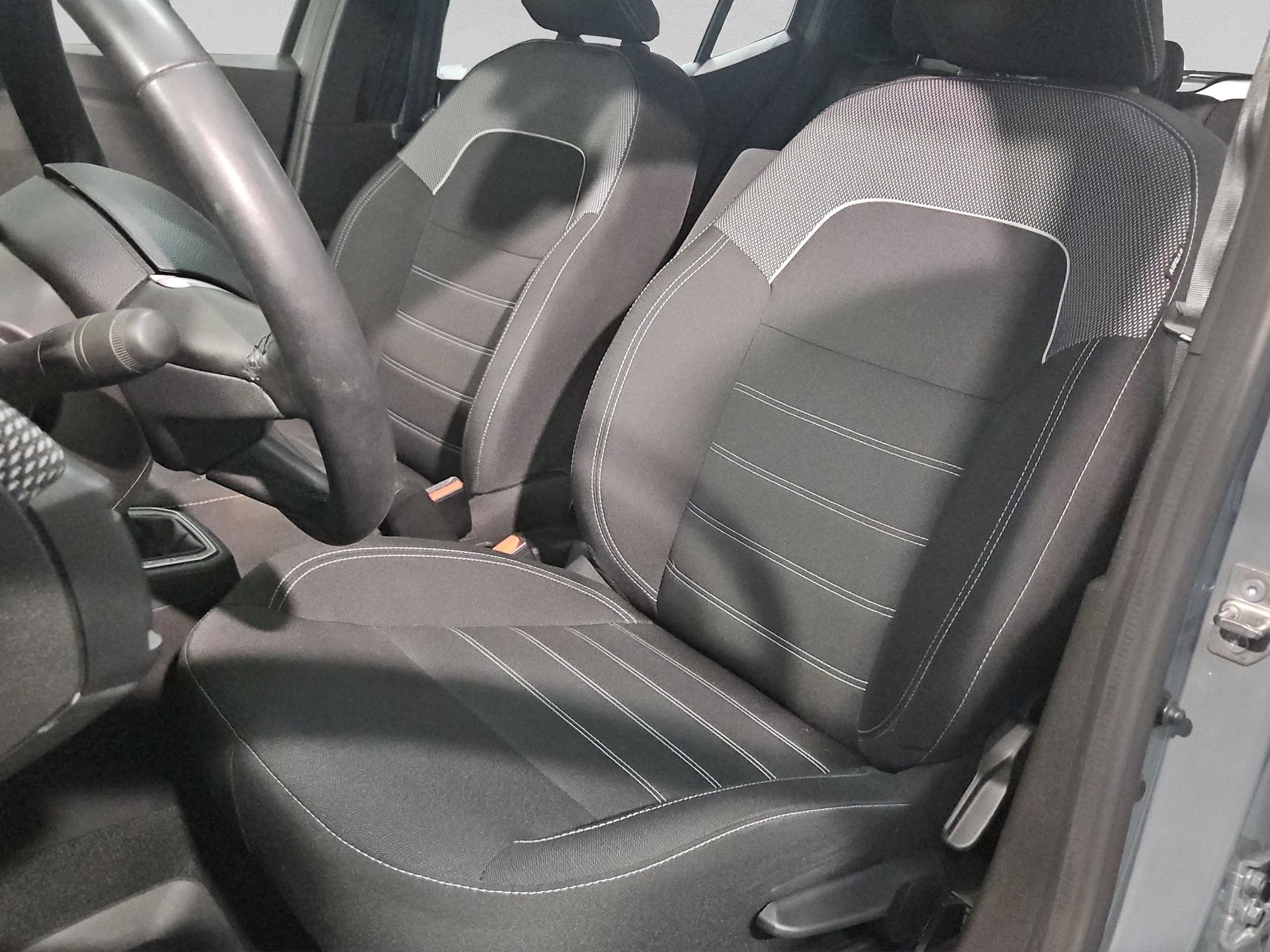 DACIA Sandero TCe 90 Expression CVT-image-8