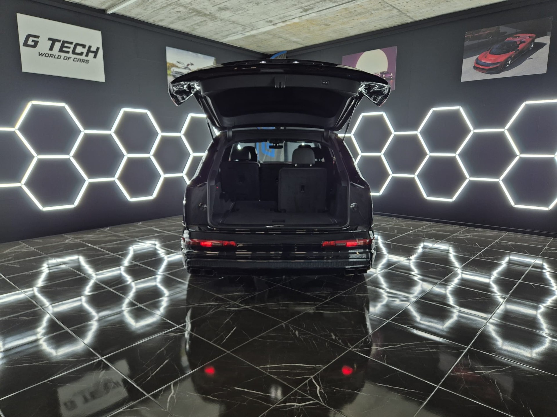 AUDI ABT SQ7 4.0 TDI quattro tiptronic-image-16