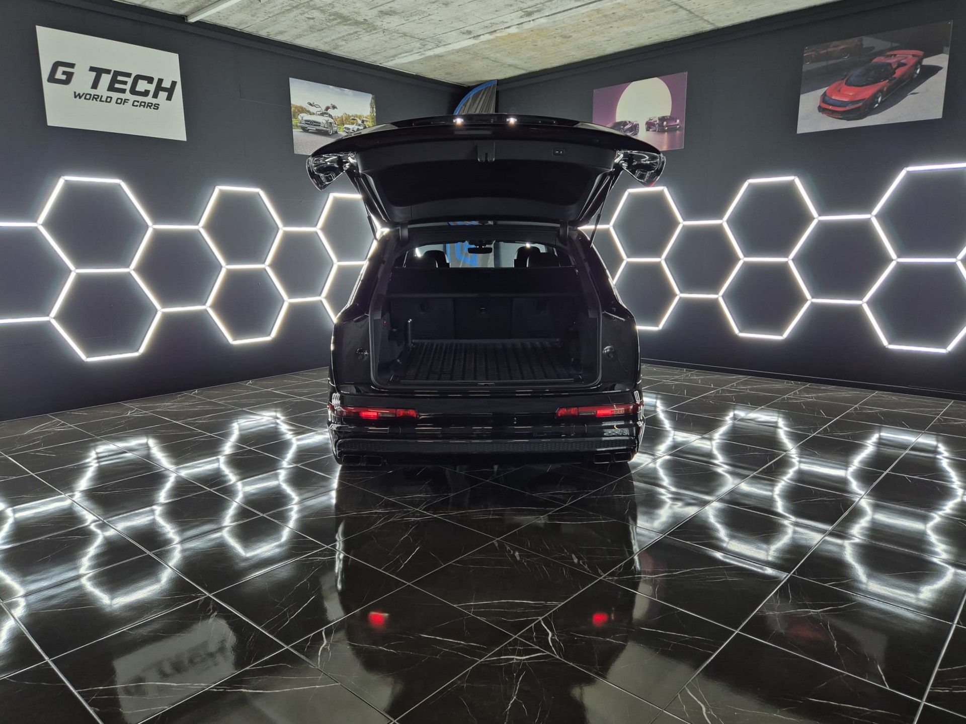 AUDI ABT SQ7 4.0 TDI quattro tiptronic-image-18