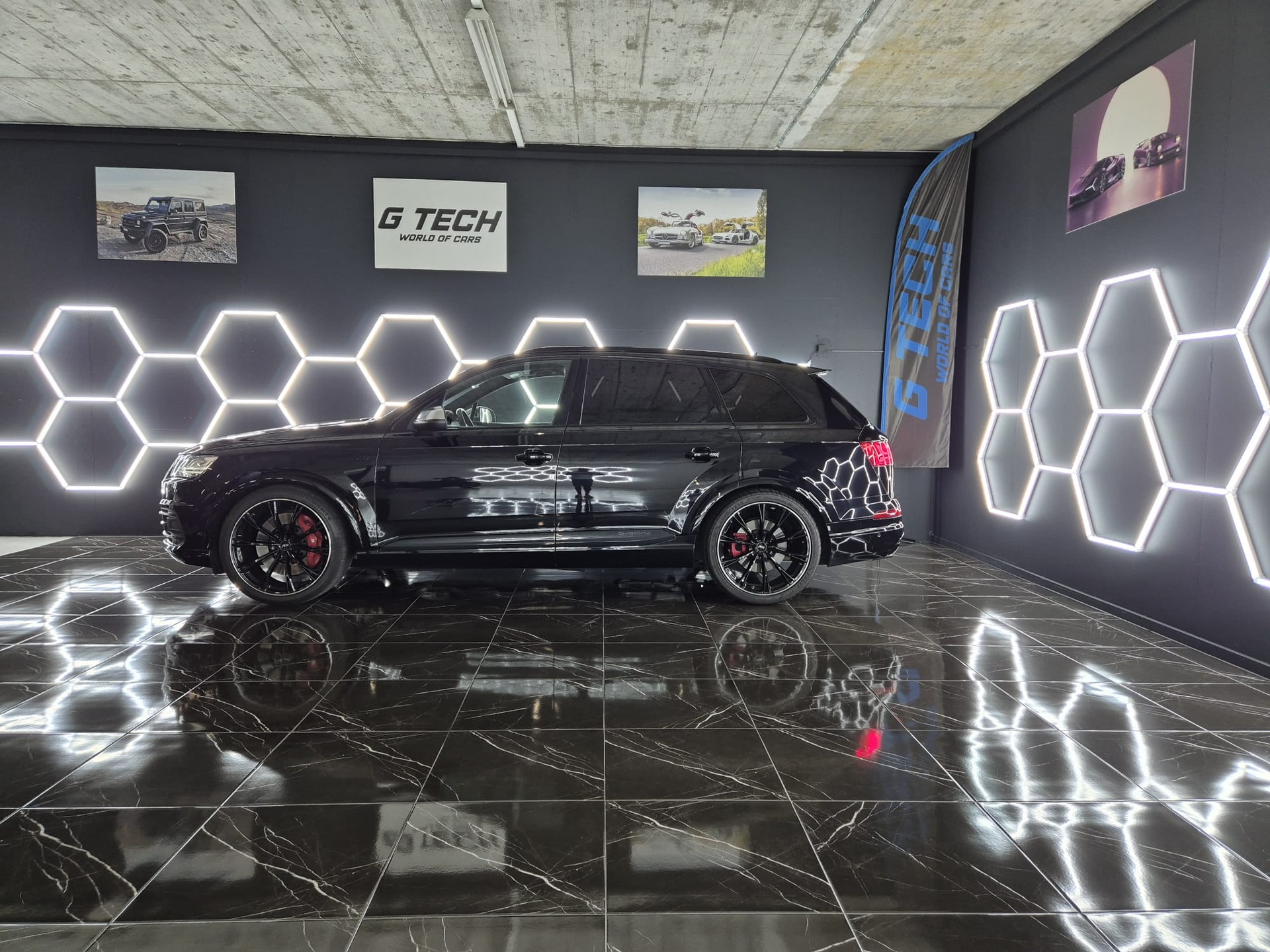 AUDI ABT SQ7 4.0 TDI quattro tiptronic-showroom-element-1