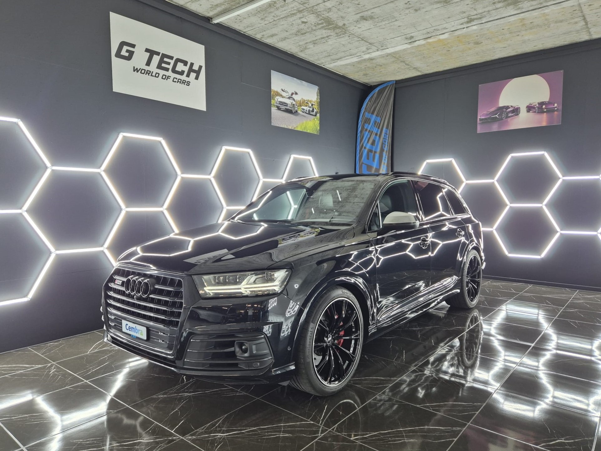 AUDI ABT SQ7 4.0 TDI quattro tiptronic-showroom-element-2