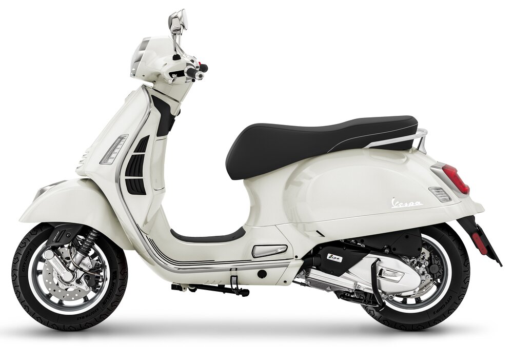 PIAGGIO Vespa GTS Super 125 MY25 E5+ (4 Jahre Garantie)-image-10