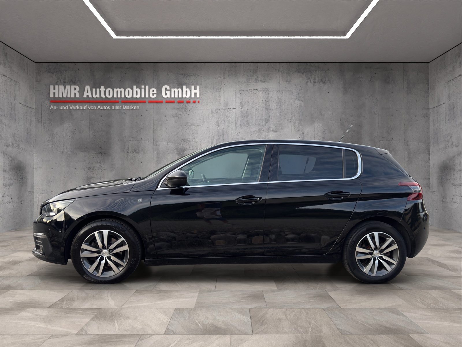 PEUGEOT 308 1.2 Pure Tech Style EAT8-image-7