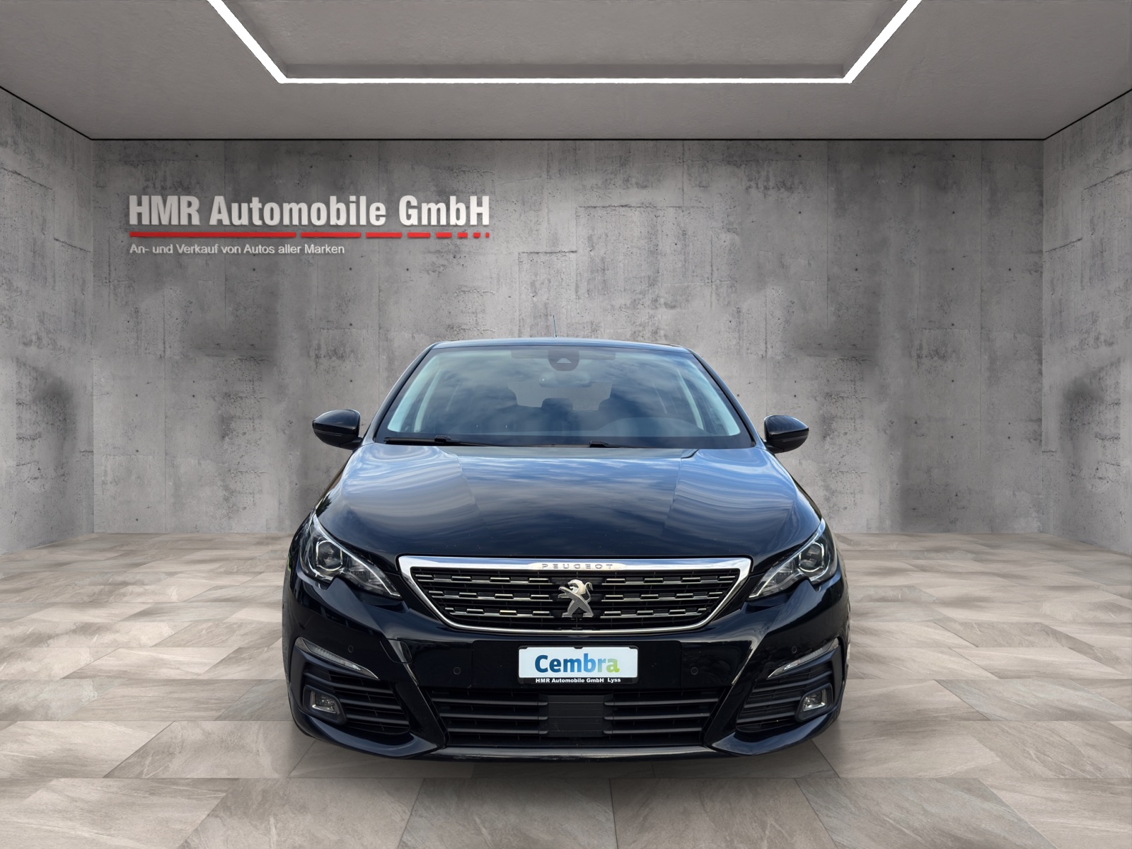 PEUGEOT 308 1.2 Pure Tech Style EAT8-image-4