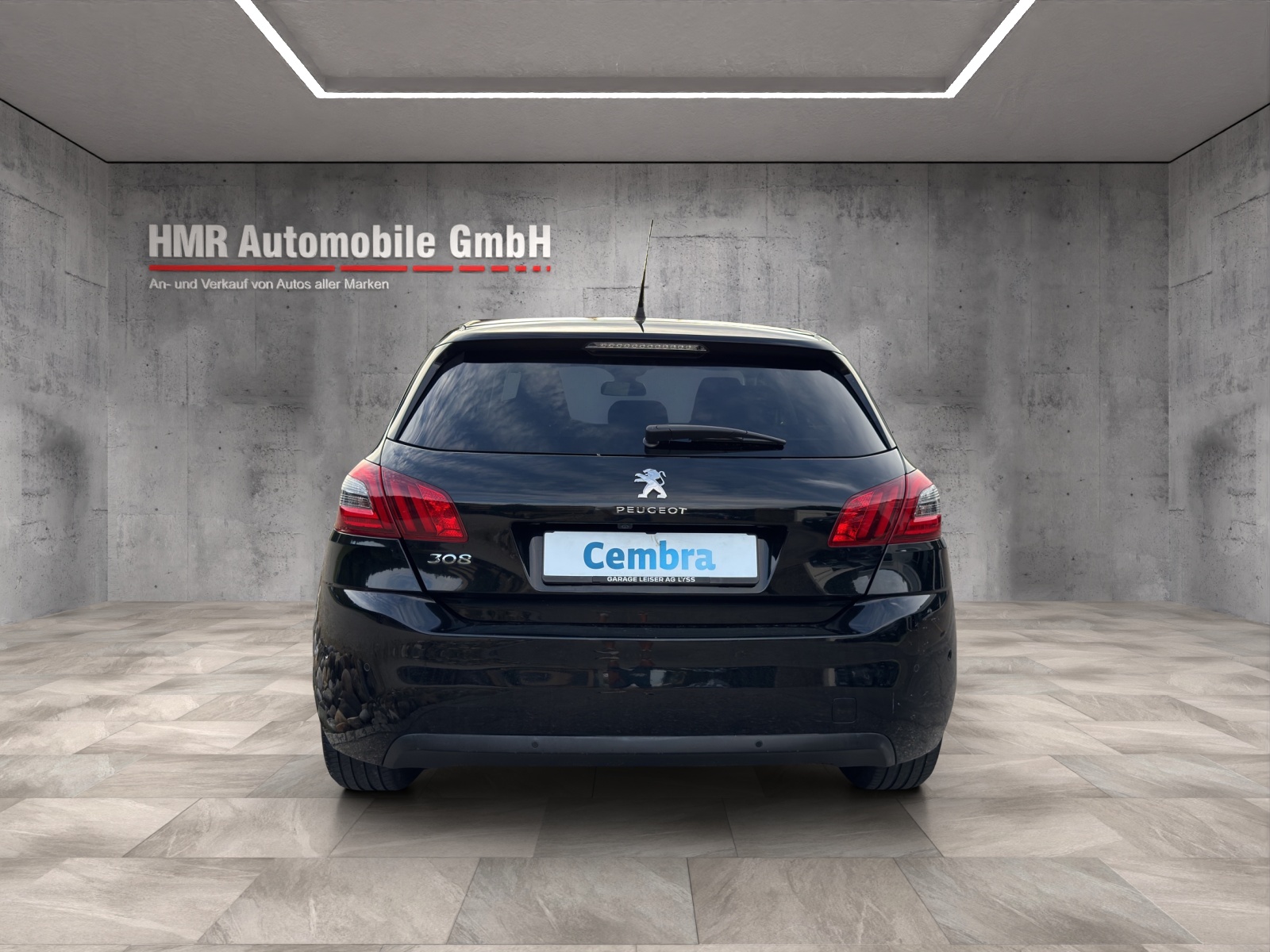 PEUGEOT 308 1.2 Pure Tech Style EAT8-image-5