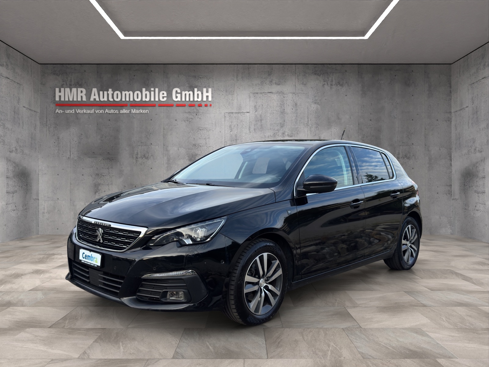 PEUGEOT 308 1.2 Pure Tech Style EAT8-image-2