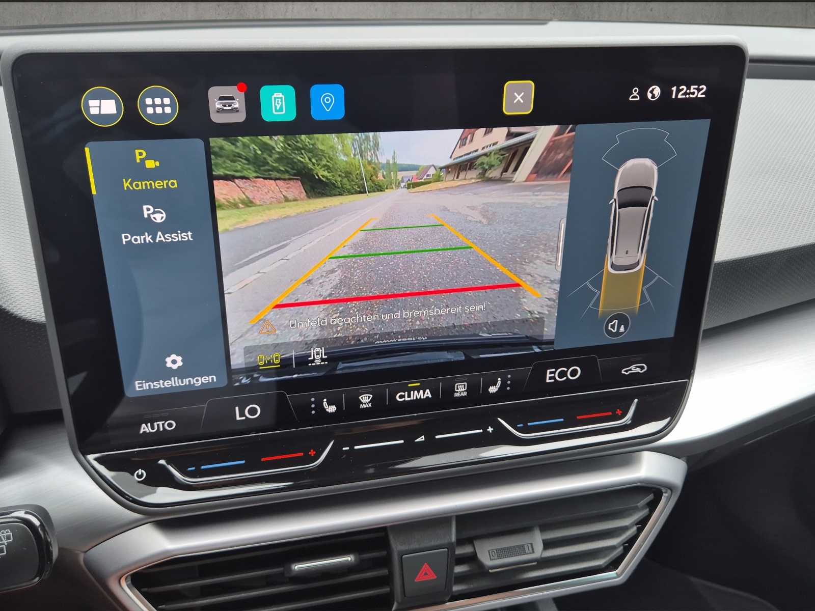 SEAT Leon ST 1.5 eHybrid pHEV DSG FR-image-12