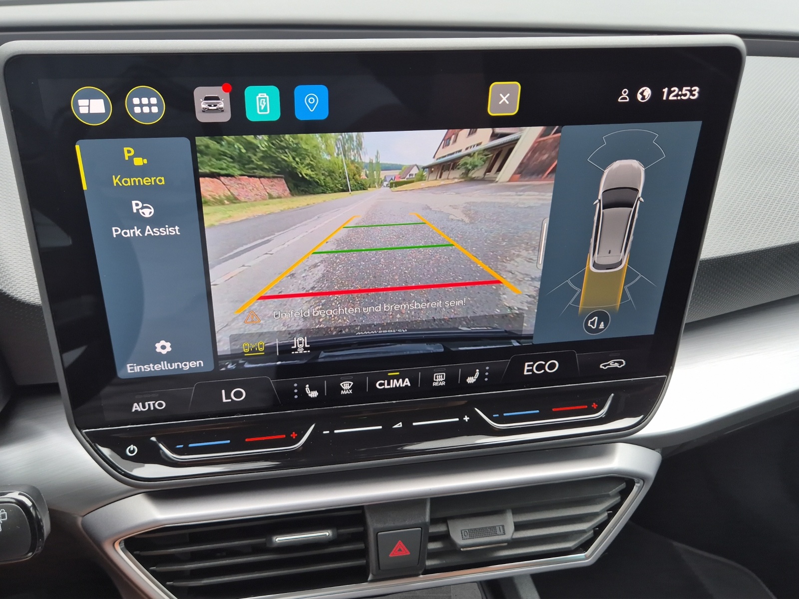 SEAT Leon ST 1.5 eHybrid pHEV DSG FR-image-14