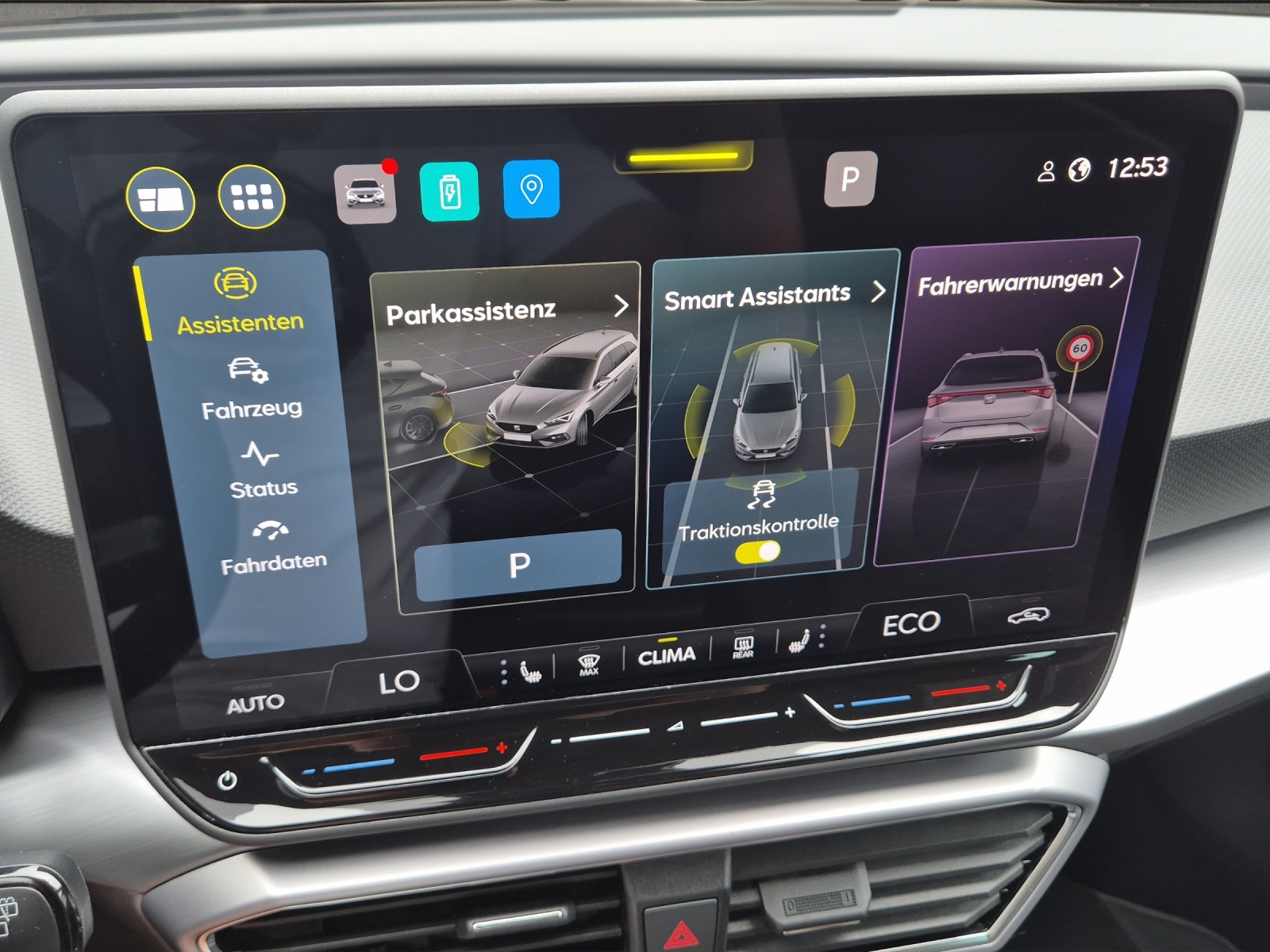 SEAT Leon ST 1.5 eHybrid pHEV DSG FR-image-15