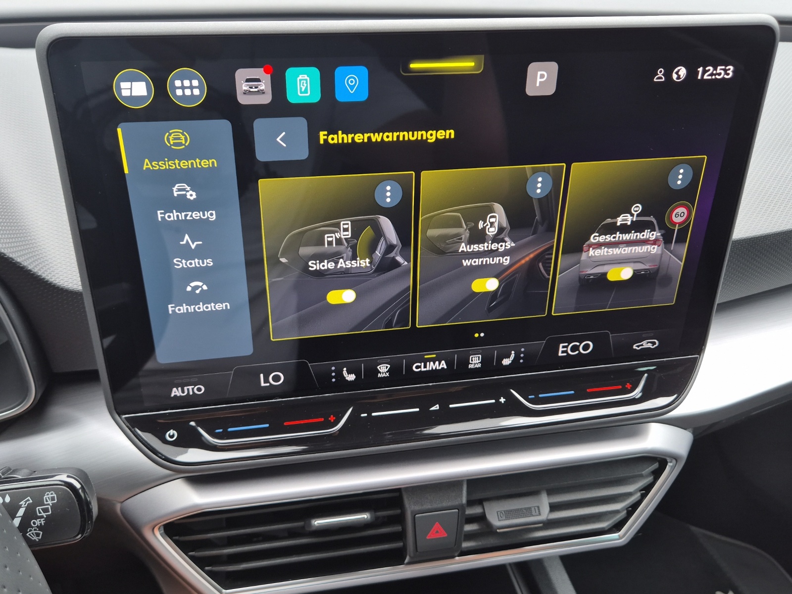 SEAT Leon ST 1.5 eHybrid pHEV DSG FR-image-16