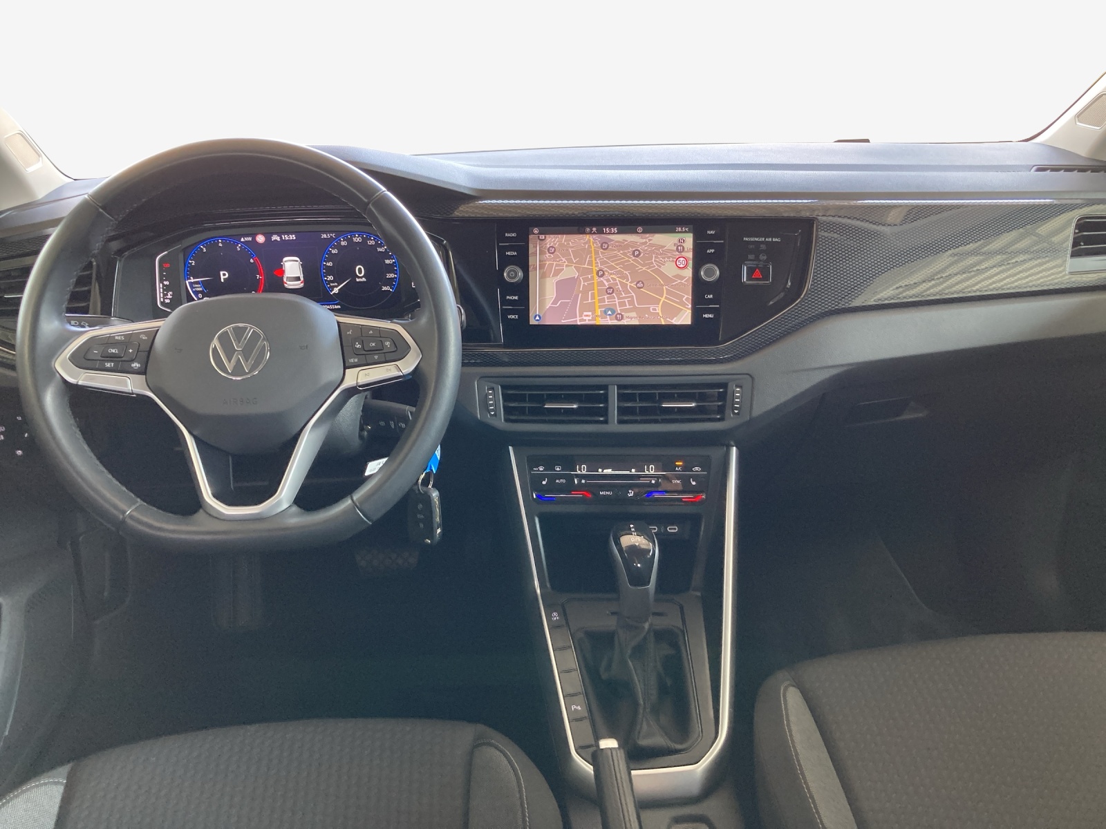 VW Polo 1.0 TSI Life DSG-image-8