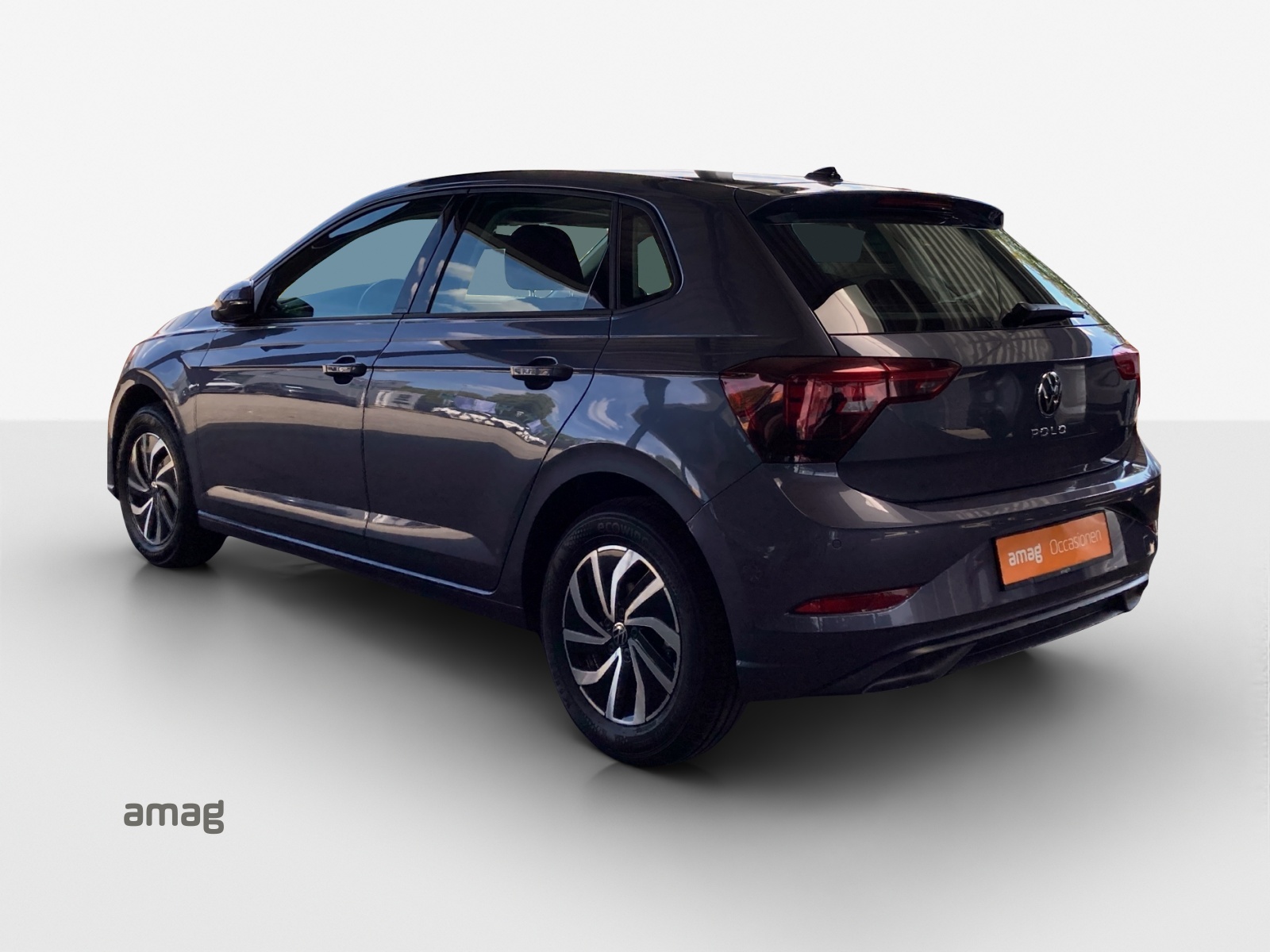 VW Polo 1.0 TSI Life DSG-showroom-element-2