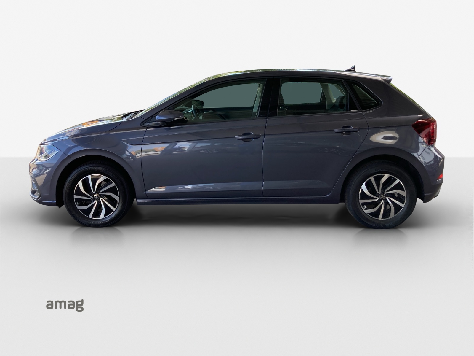 VW Polo 1.0 TSI Life DSG-showroom-element-1