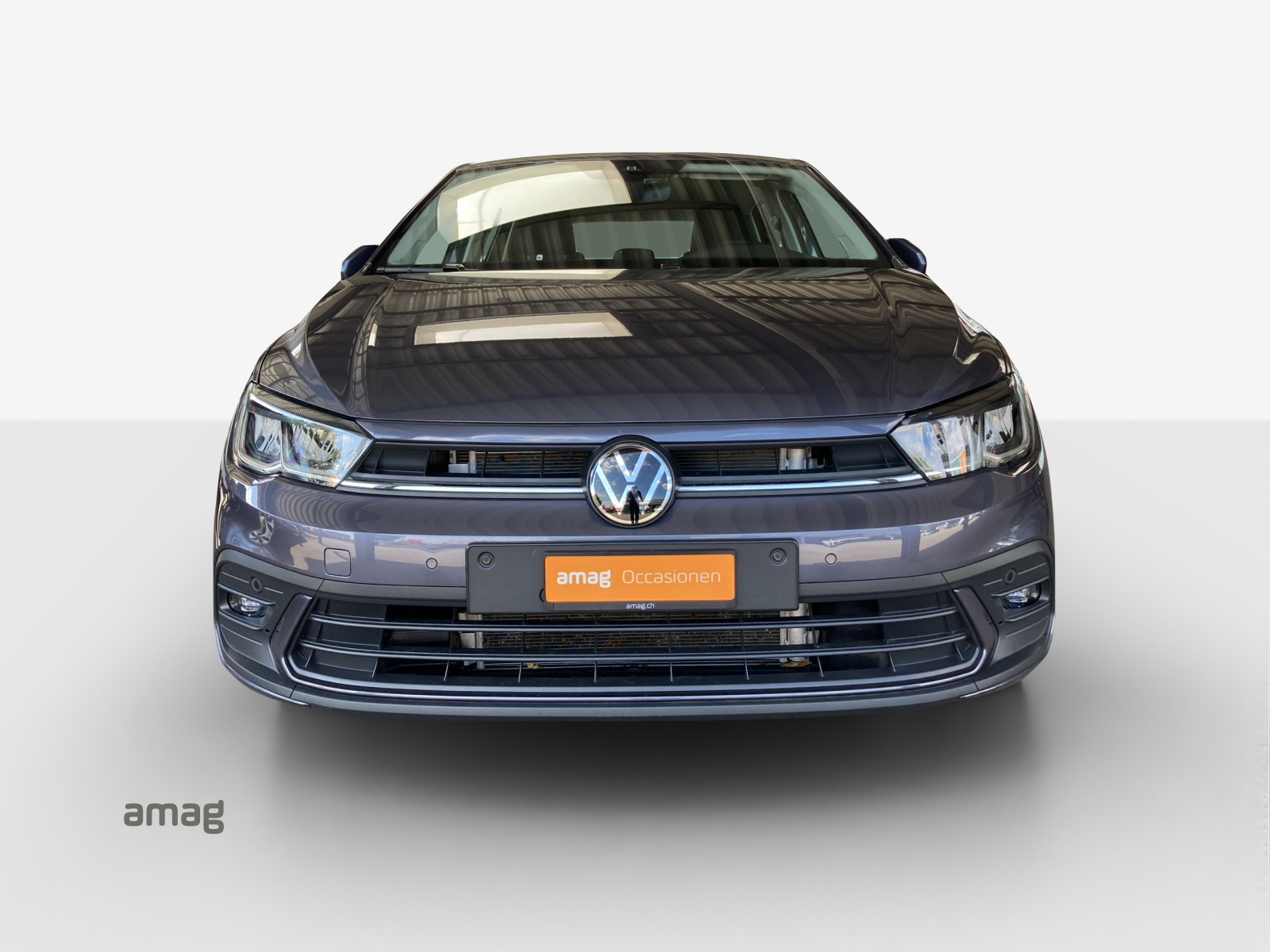 VW Polo 1.0 TSI Life DSG-image-6