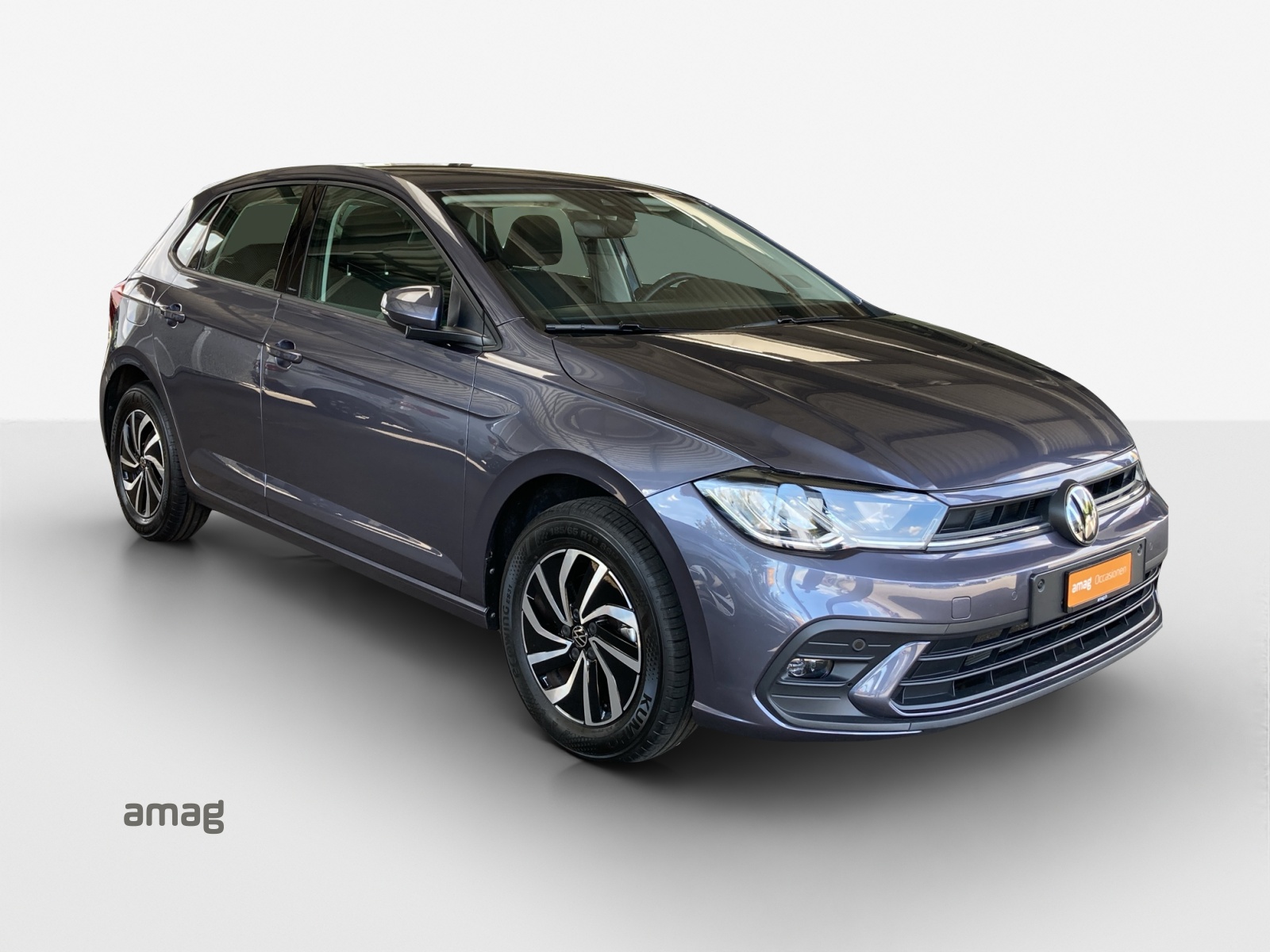 VW Polo 1.0 TSI Life DSG-image-5