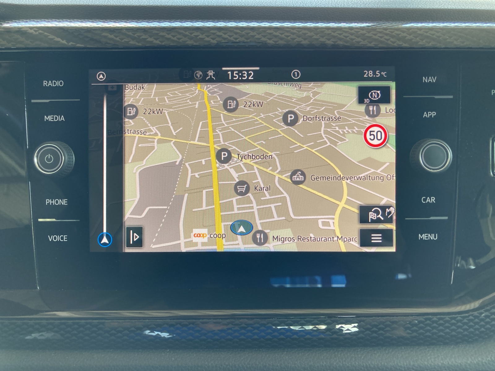 VW Polo 1.0 TSI Life DSG-image-13