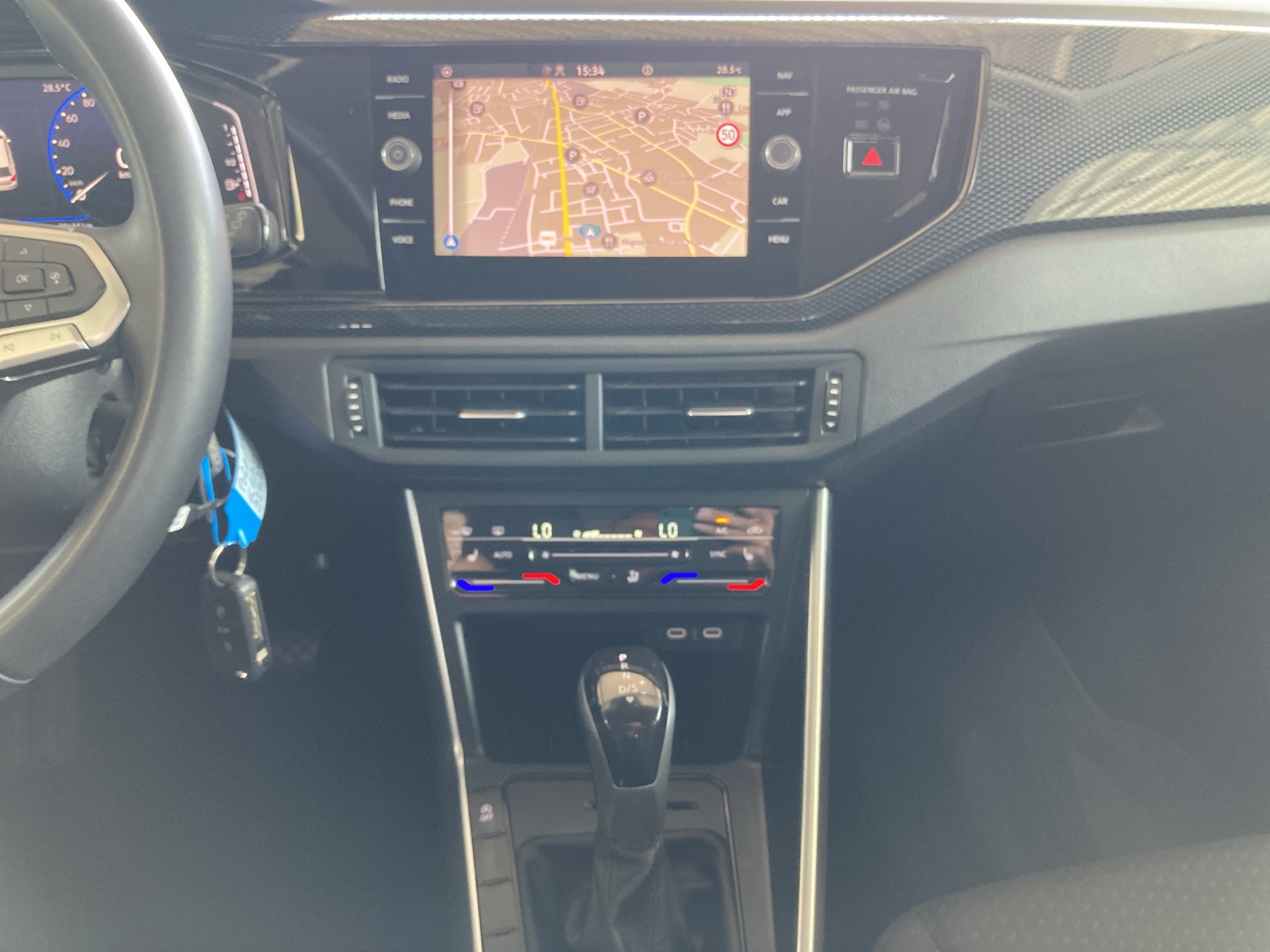VW Polo 1.0 TSI Life DSG-image-10