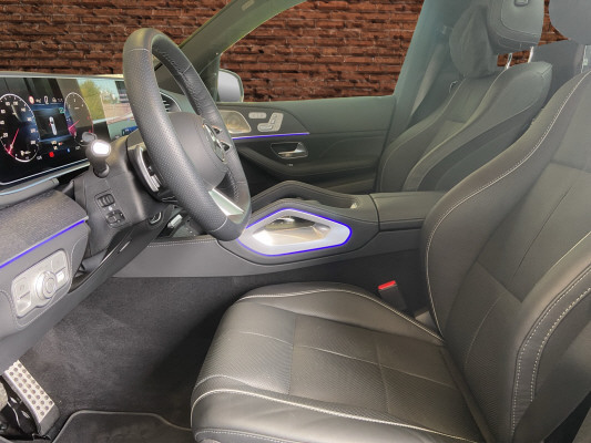 MERCEDES-BENZ GLS 450 d 4M 9G-Tronic-image-12