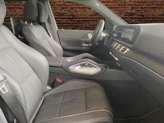 MERCEDES-BENZ GLS 450 d 4M 9G-Tronic-image-13