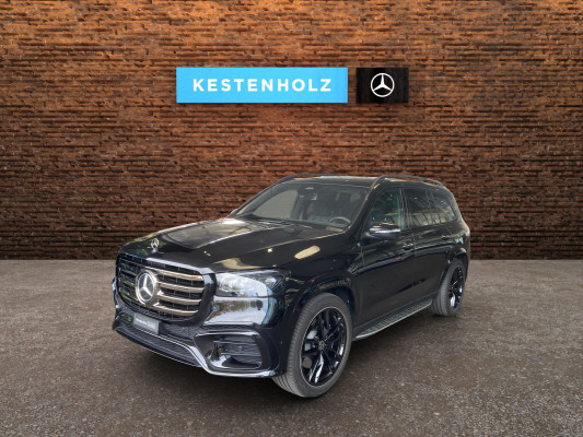 MERCEDES-BENZ GLS 450 d 4M 9G-Tronic-image-0