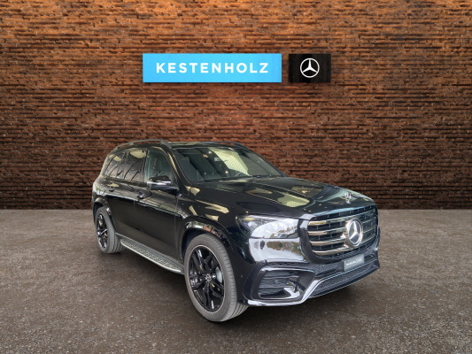 MERCEDES-BENZ GLS 450 d 4M 9G-Tronic-image-1