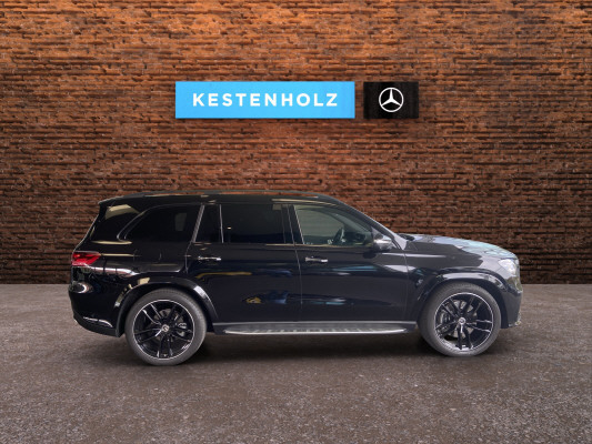 MERCEDES-BENZ GLS 450 d 4M 9G-Tronic-image-2