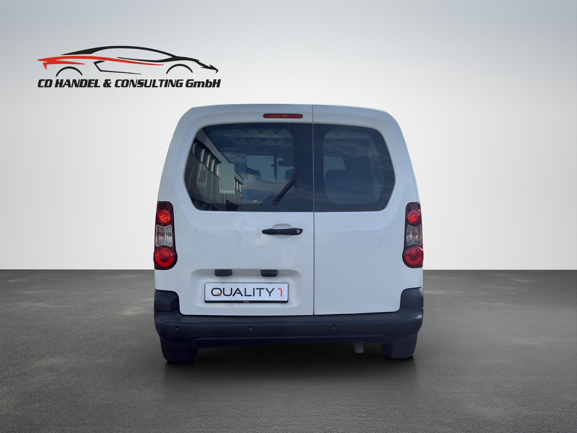 PEUGEOT Partner 1.6 BlueHDI S&S Allure-image-7